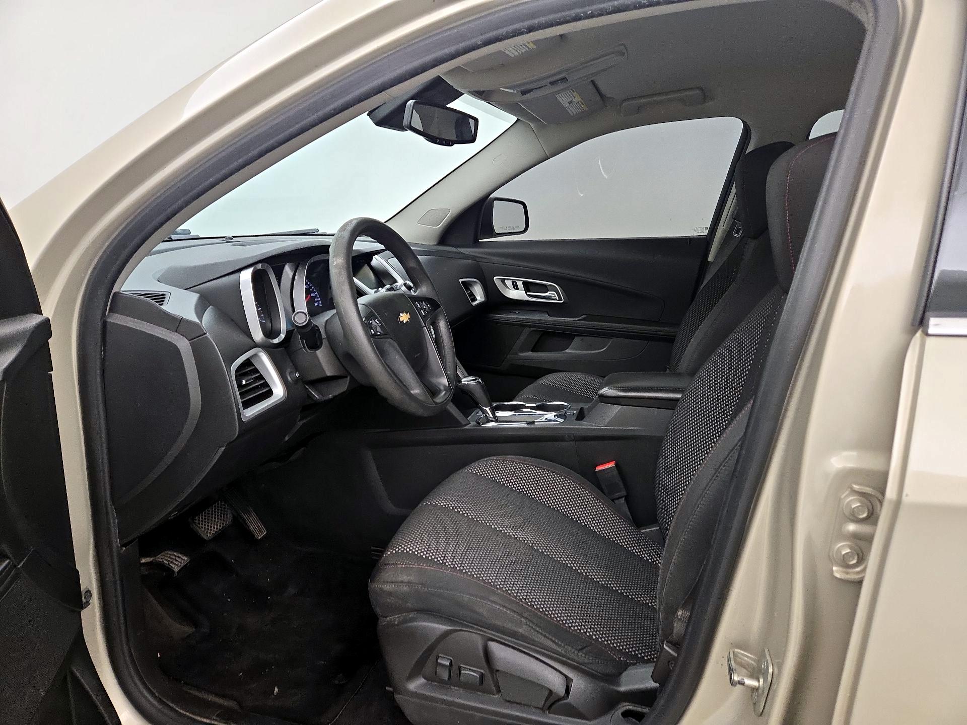 Thumbnail: 2016 Chevrolet Equinox - 11