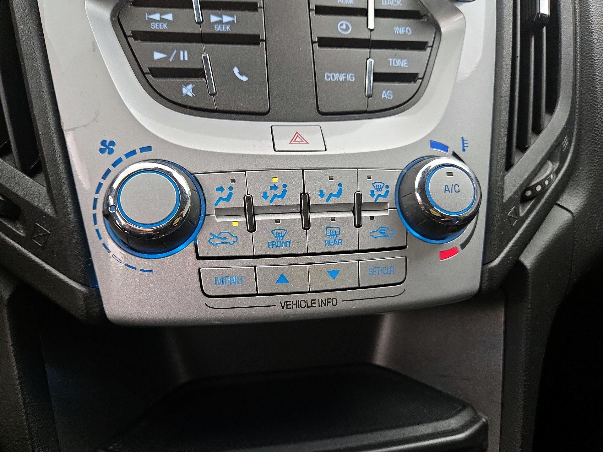 Thumbnail: 2016 Chevrolet Equinox - 15