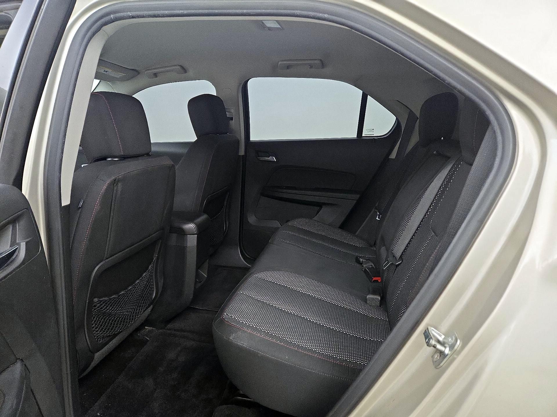 Thumbnail: 2016 Chevrolet Equinox - 17