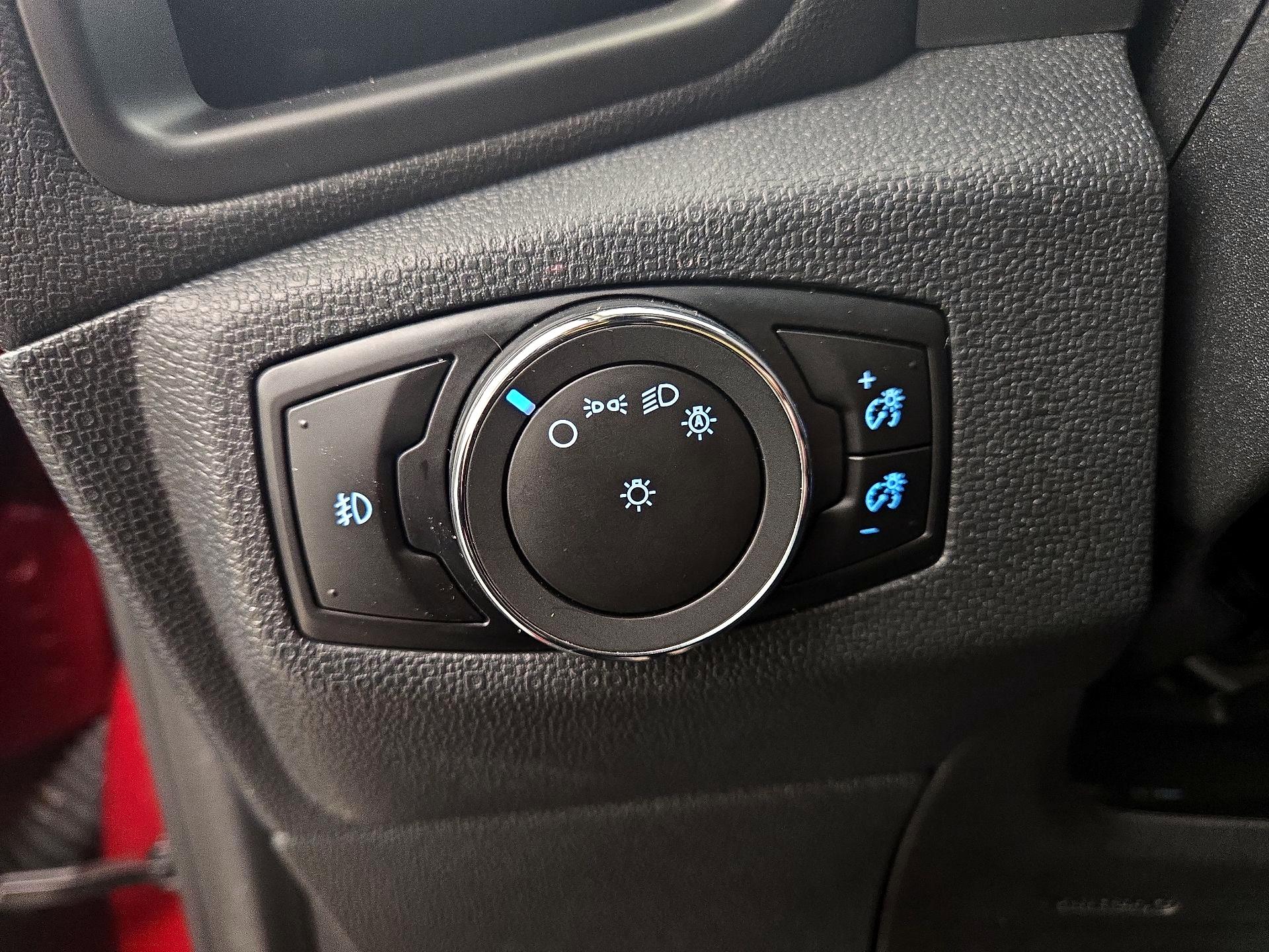 Thumbnail: 2021 Ford EcoSport - 13