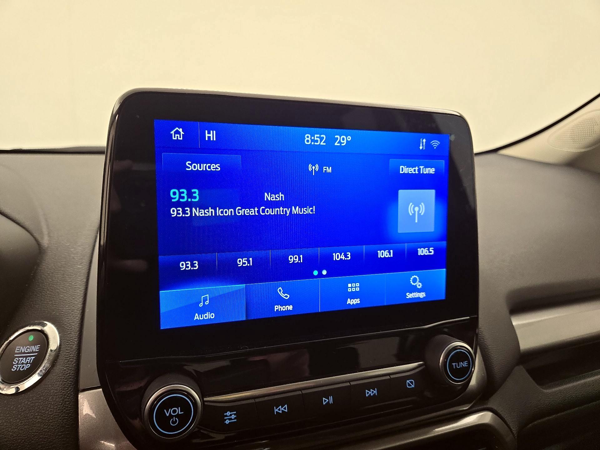 Thumbnail: 2021 Ford EcoSport - 15