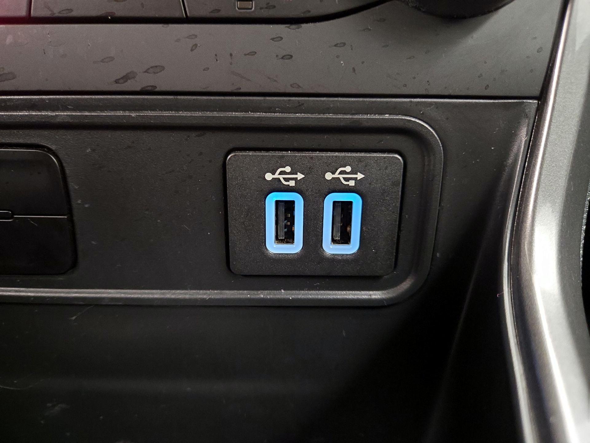 Thumbnail: 2021 Ford EcoSport - 18