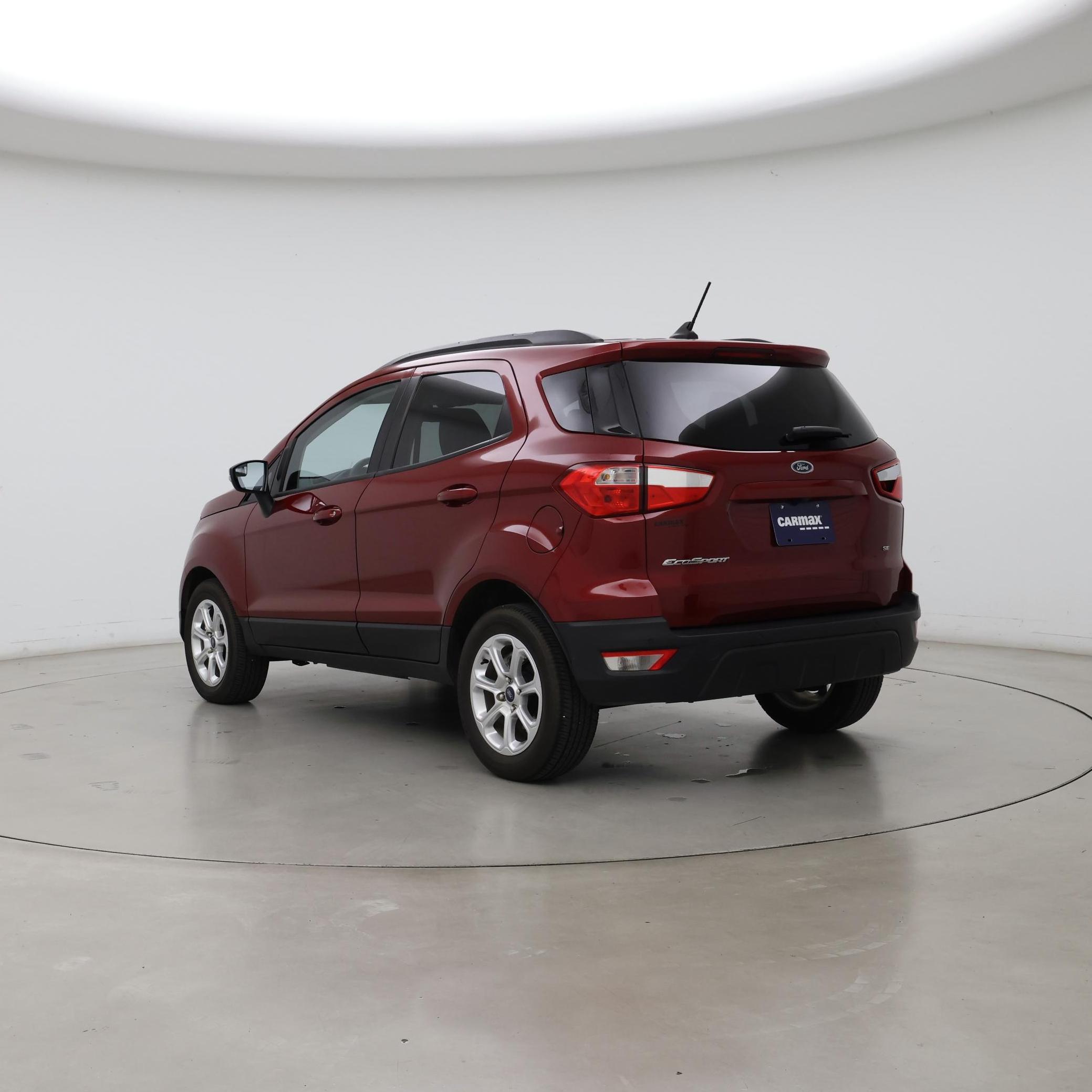 Thumbnail: 2021 Ford EcoSport - 2