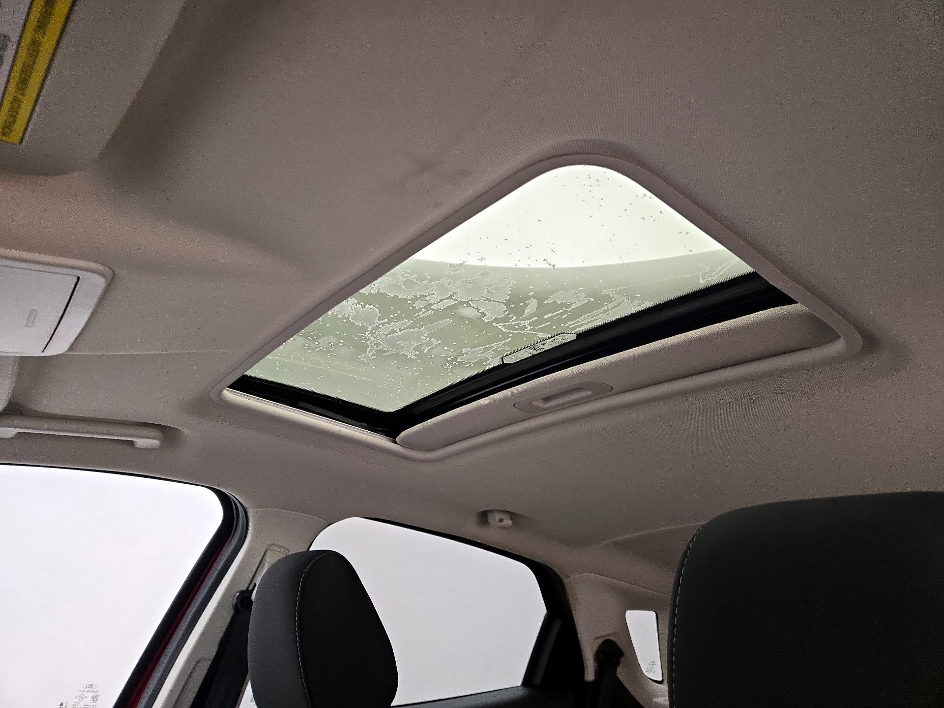 Thumbnail: 2021 Ford EcoSport - 19