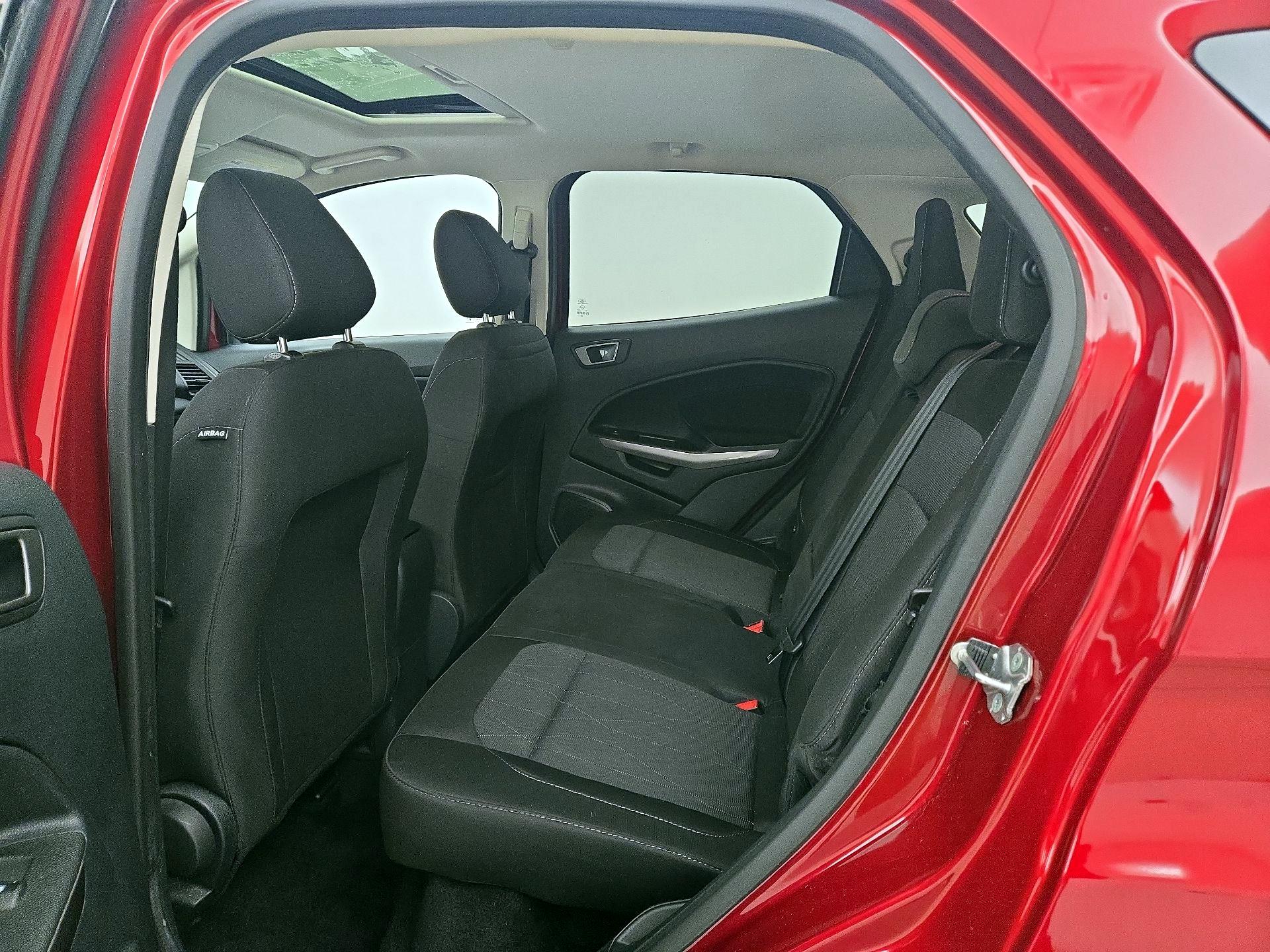 Thumbnail: 2021 Ford EcoSport - 20