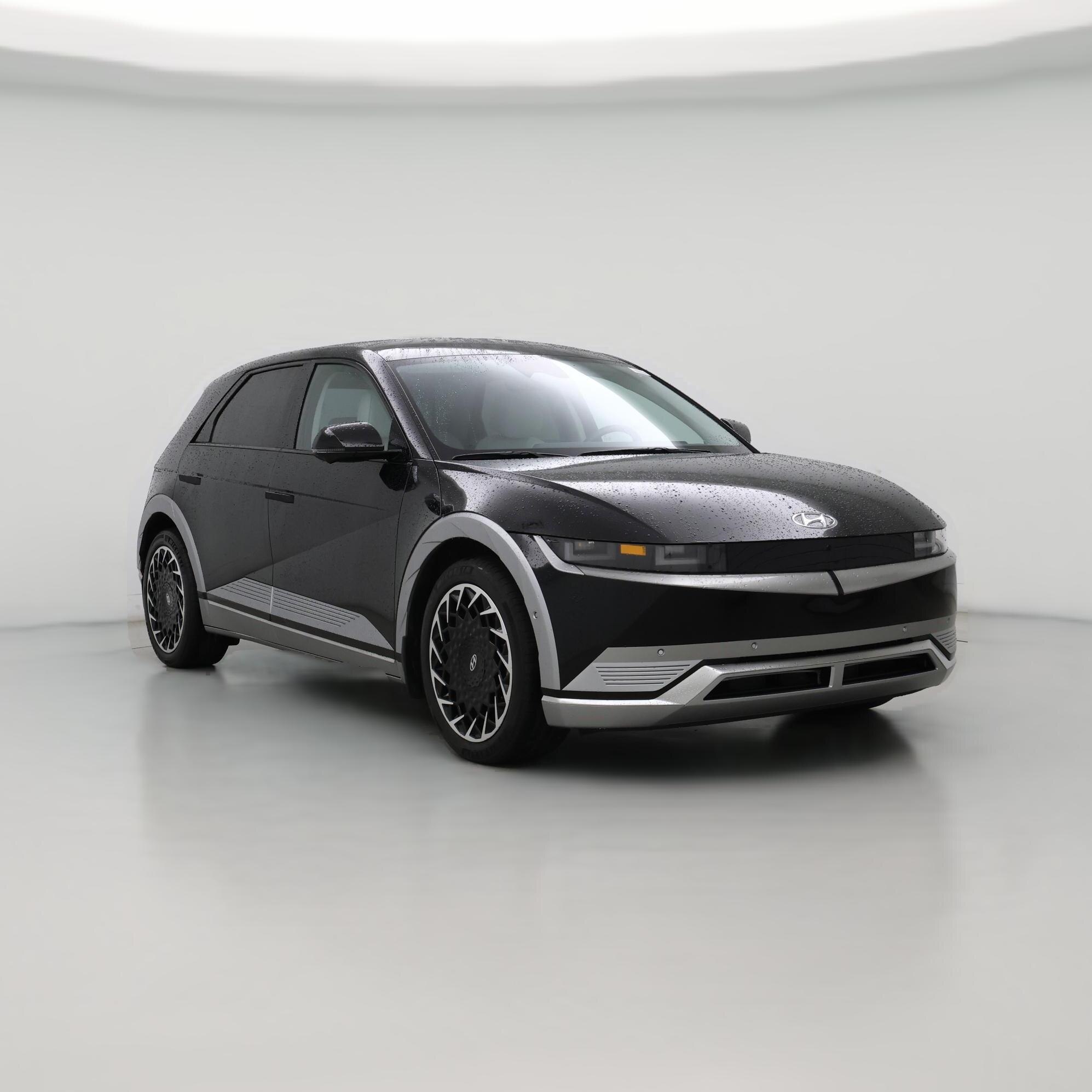 Thumbnail: 2023 Hyundai Ioniq 5 - 1