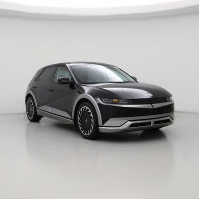 2023 Hyundai Ioniq 5 Limited