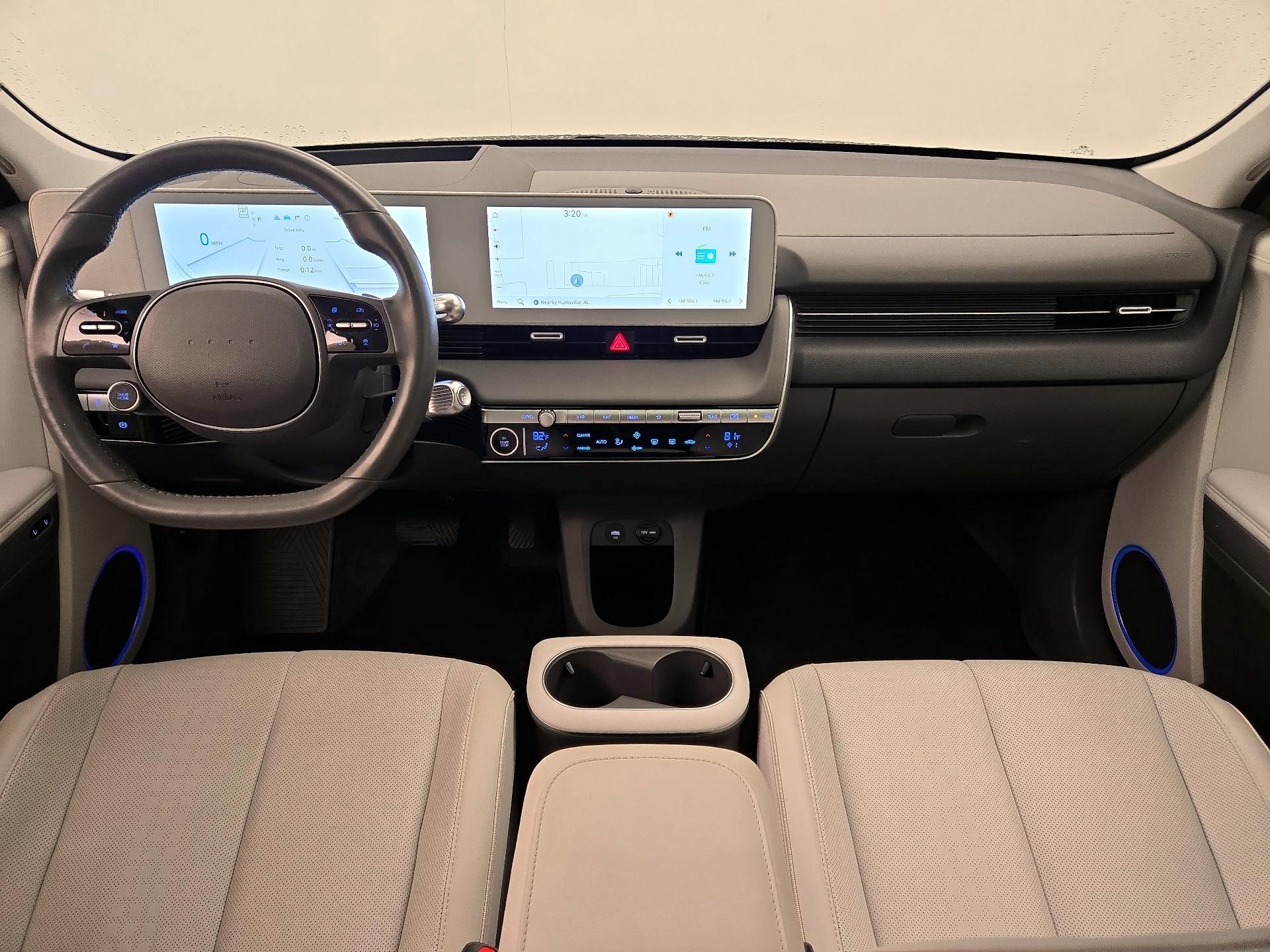 Thumbnail: 2023 Hyundai Ioniq 5 - 9