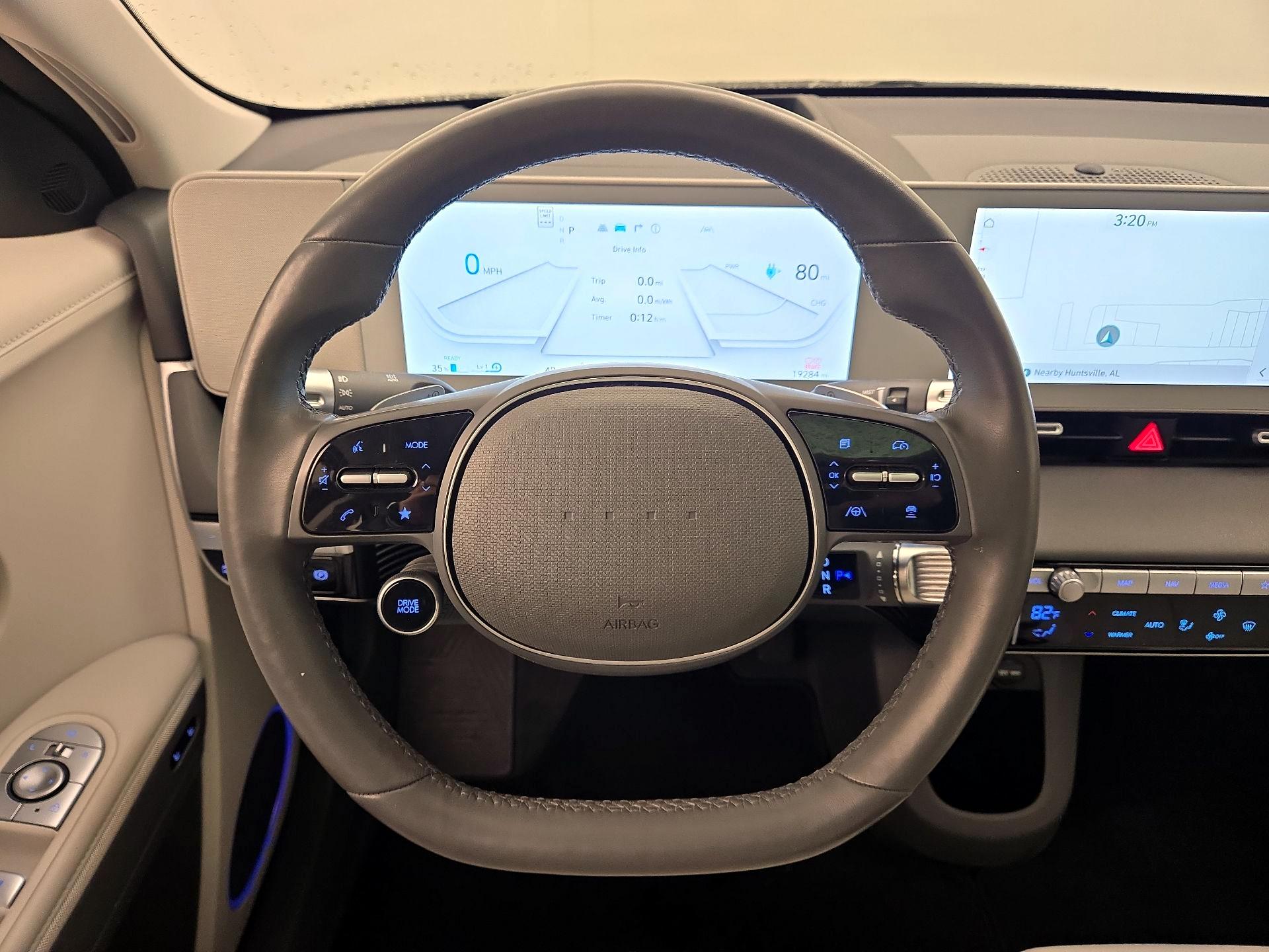 Thumbnail: 2023 Hyundai Ioniq 5 - 10