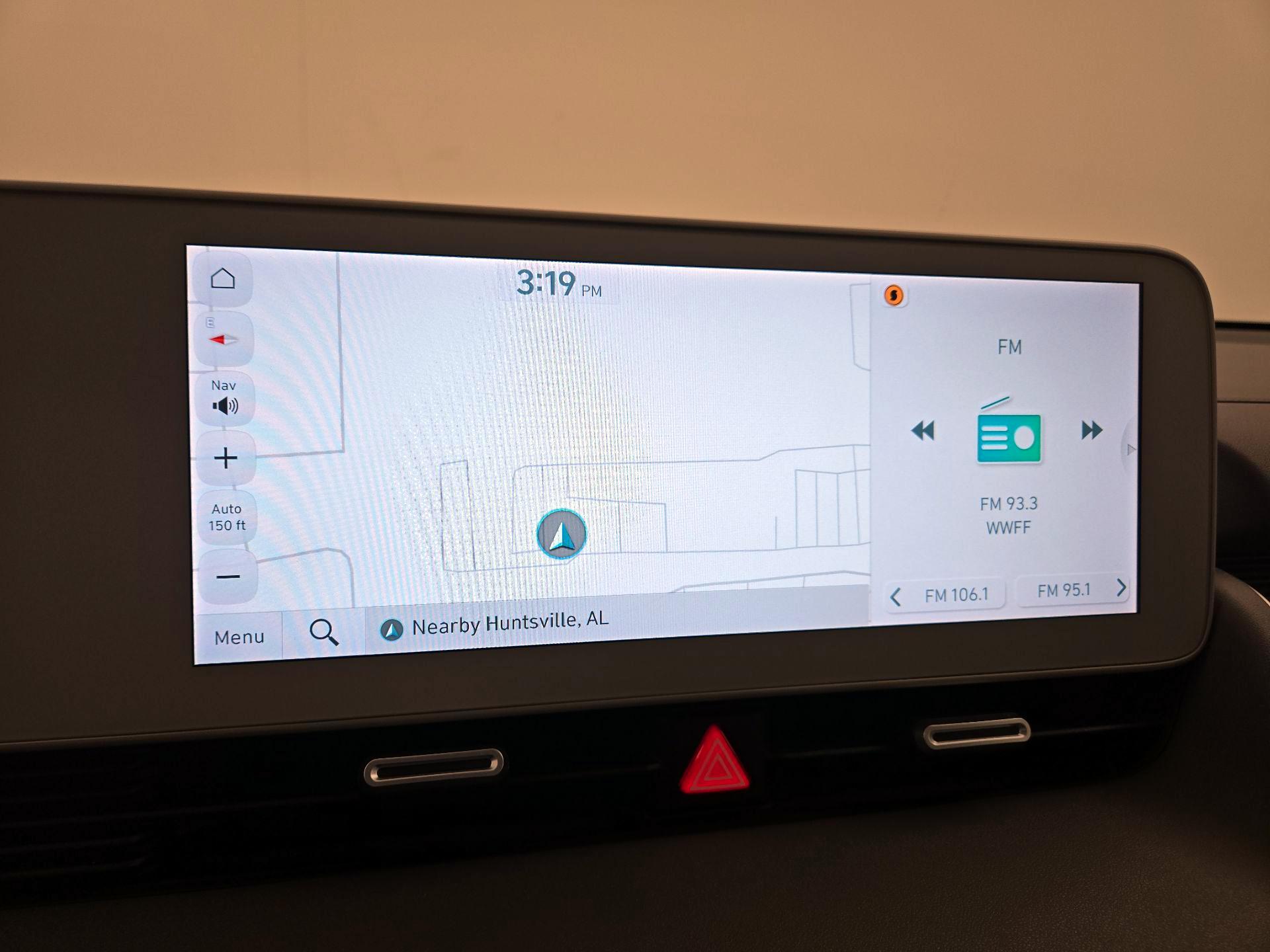 Thumbnail: 2023 Hyundai Ioniq 5 - 14