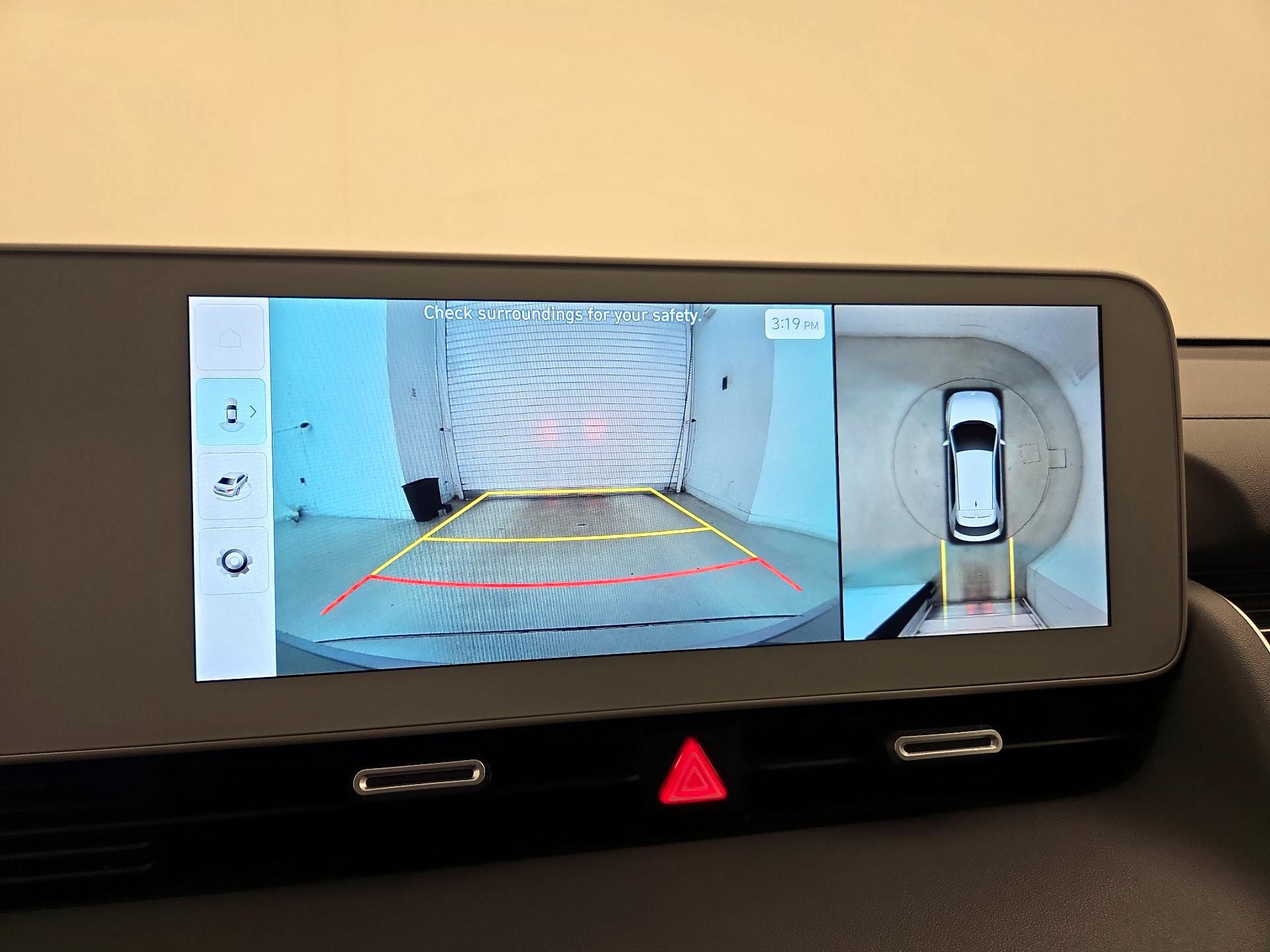 Thumbnail: 2023 Hyundai Ioniq 5 - 15