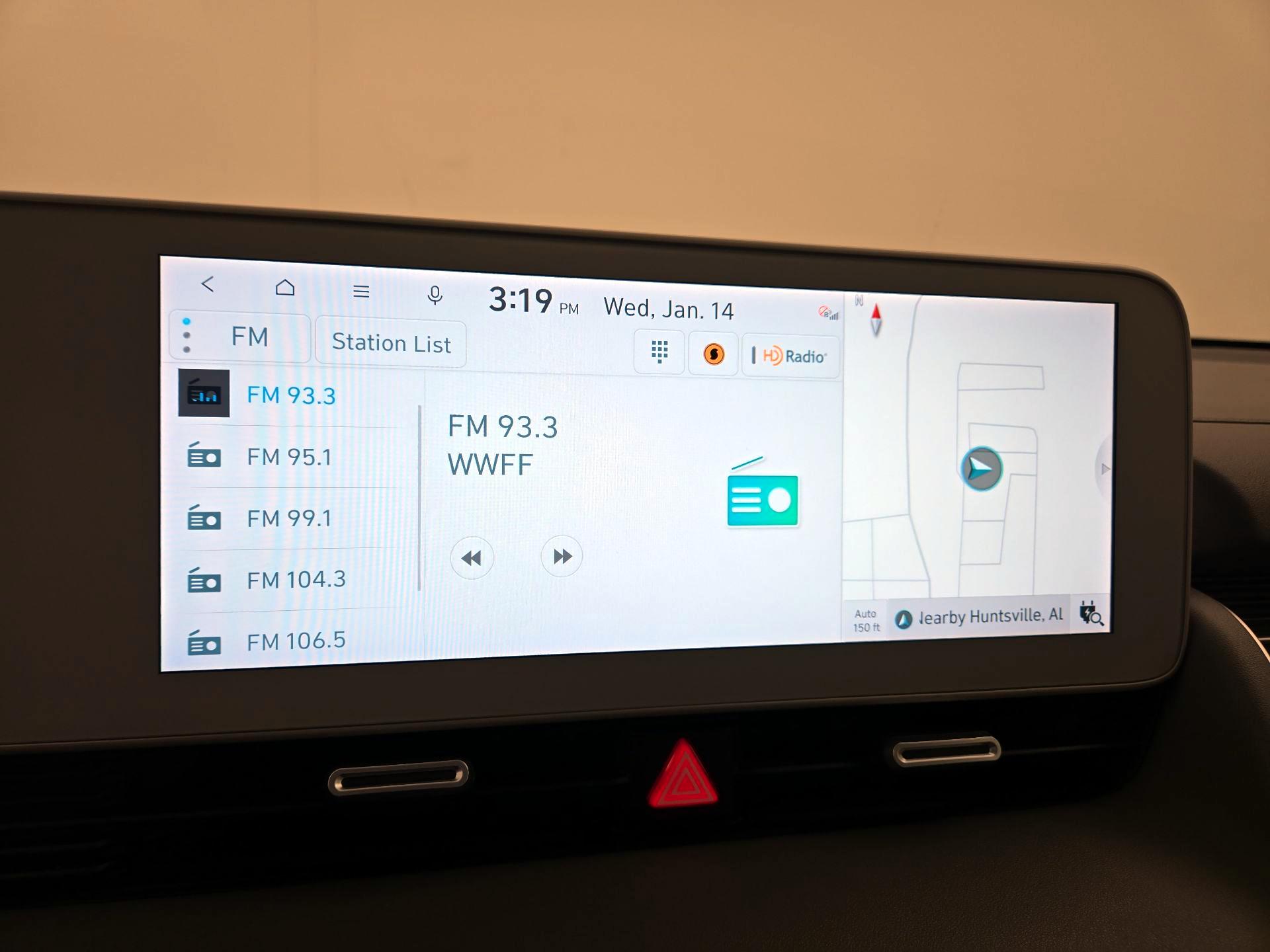 Thumbnail: 2023 Hyundai Ioniq 5 - 16