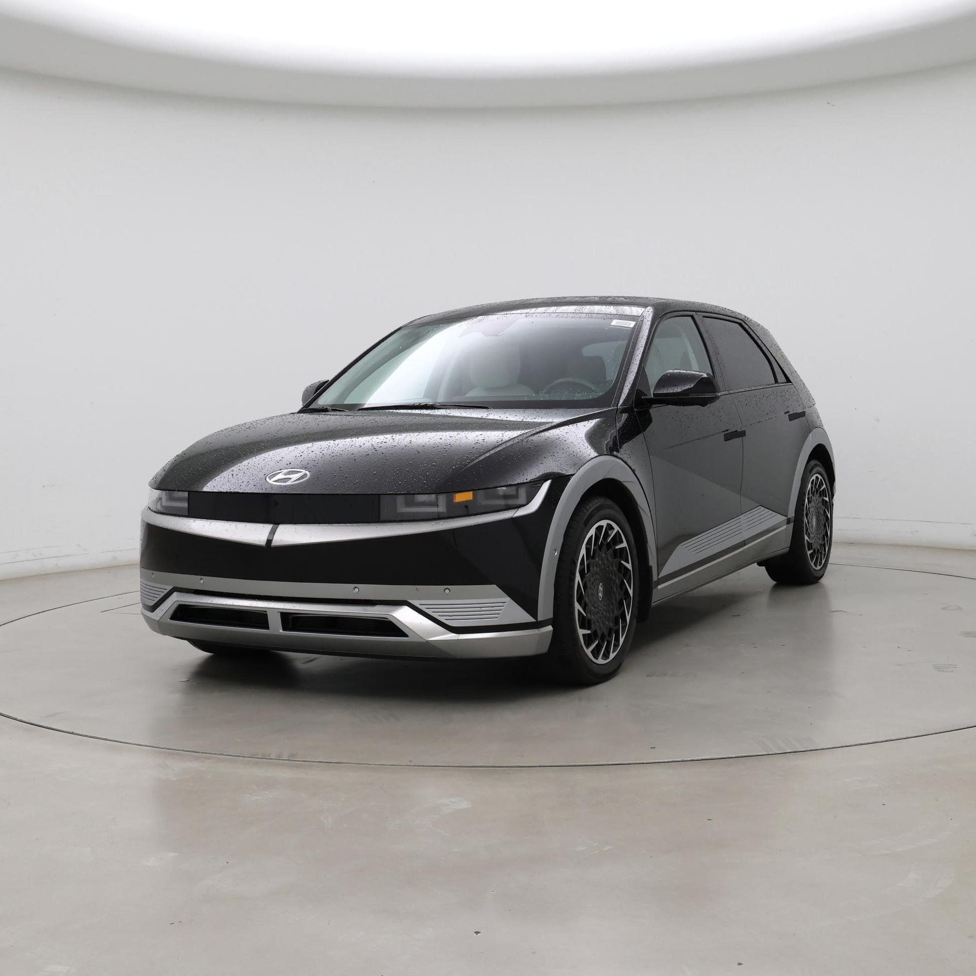 Thumbnail: 2023 Hyundai Ioniq 5 - 4