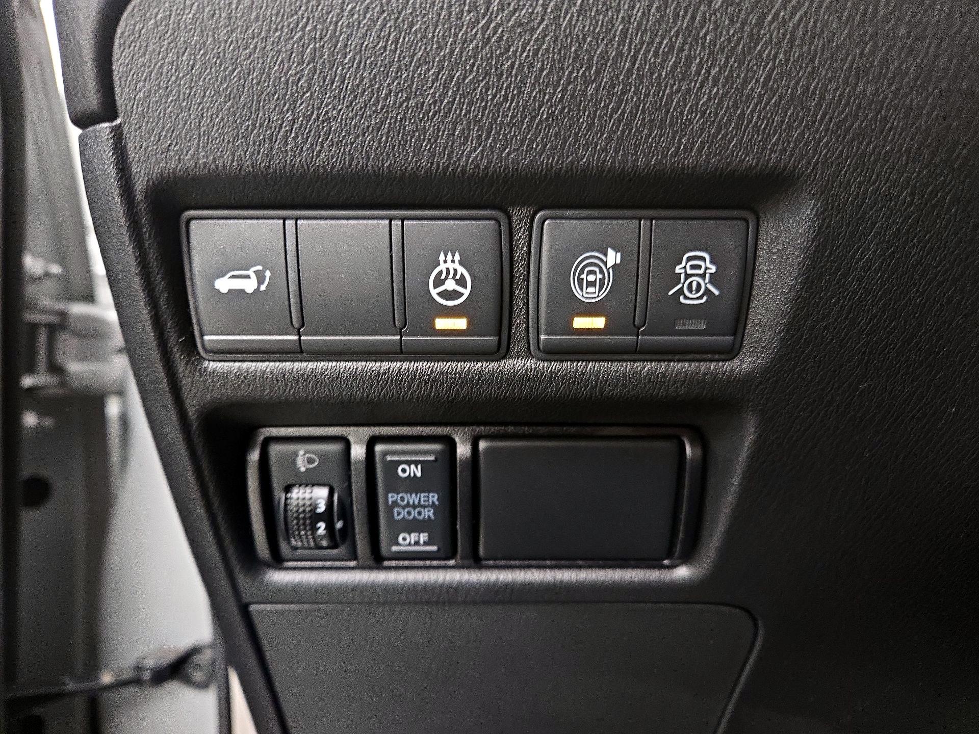 Thumbnail: 2021 INFINITI QX80 - 13