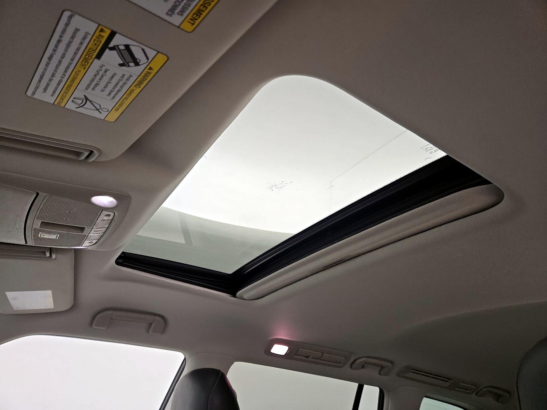 Thumbnail: 2021 INFINITI QX80 - 20