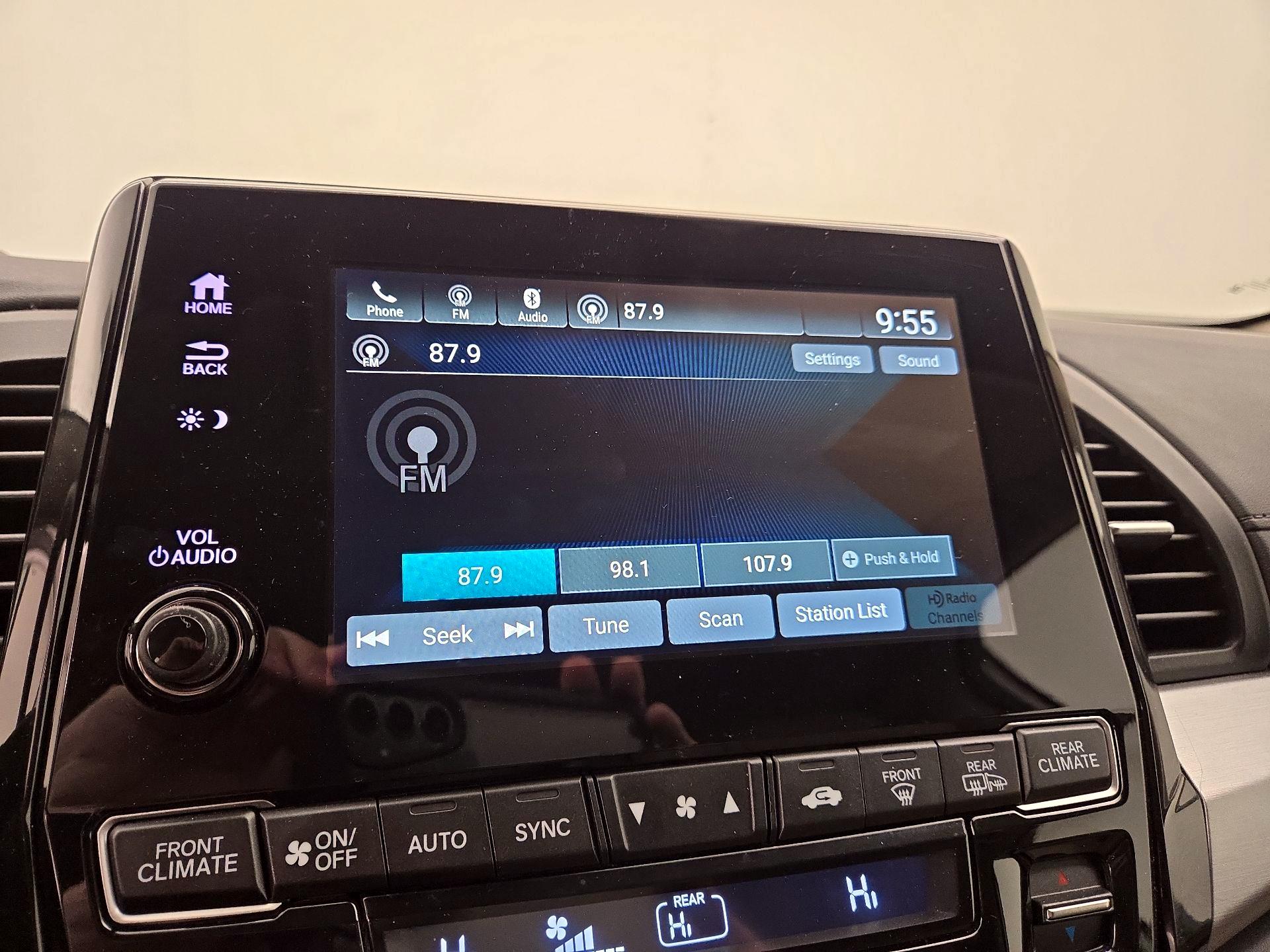 Thumbnail: 2023 Honda Odyssey - 15