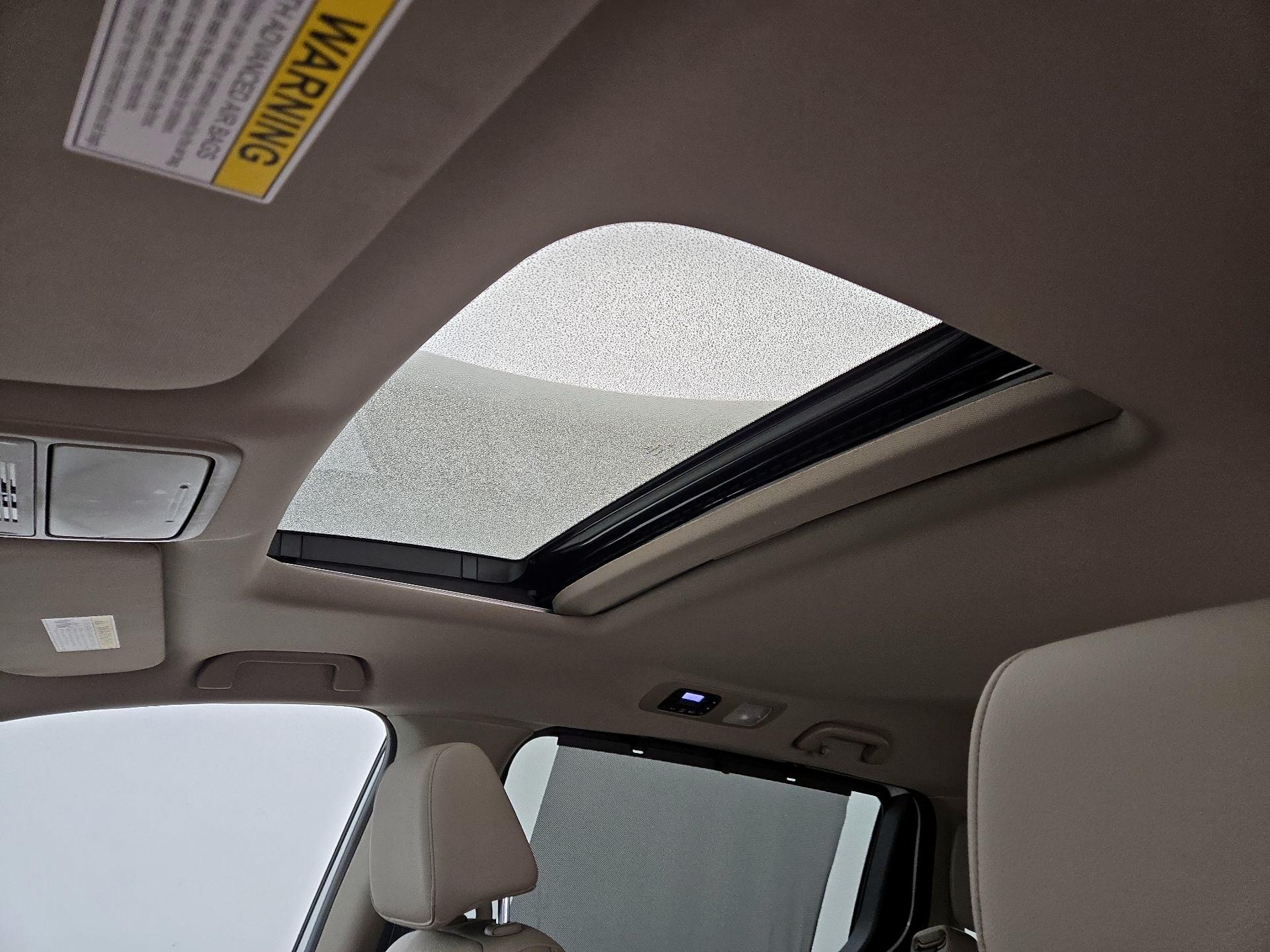 Thumbnail: 2023 Honda Odyssey - 19