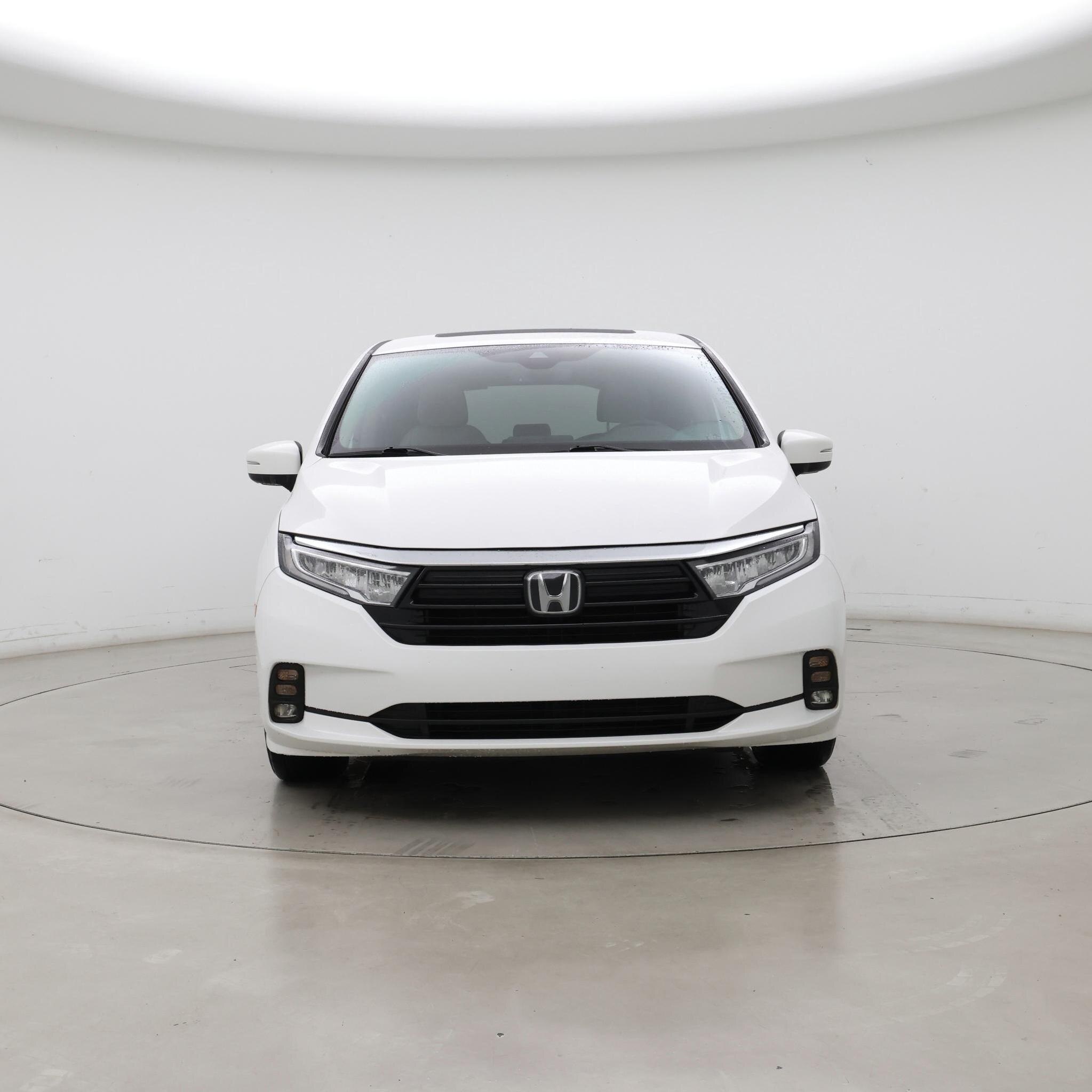 Thumbnail: 2023 Honda Odyssey - 5