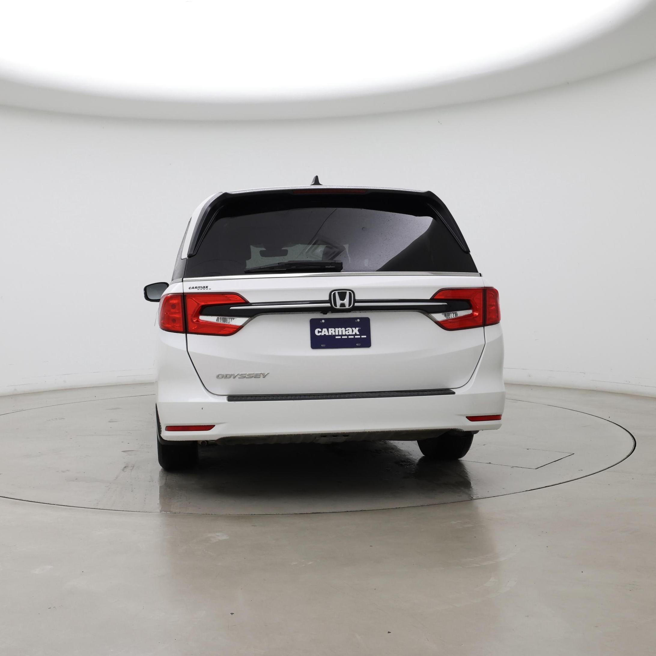 Thumbnail: 2023 Honda Odyssey - 6