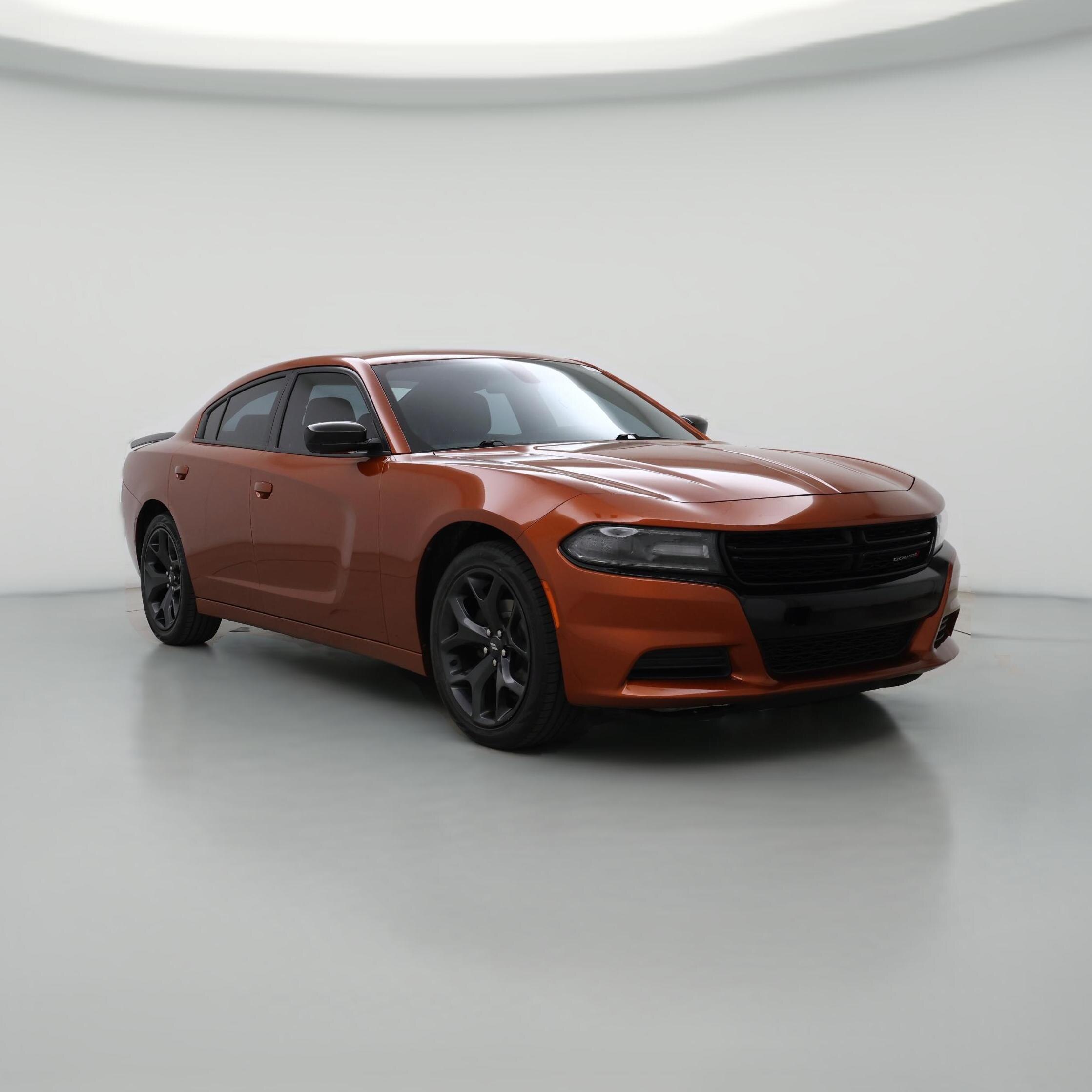Thumbnail: 2020 Dodge Charger - 1
