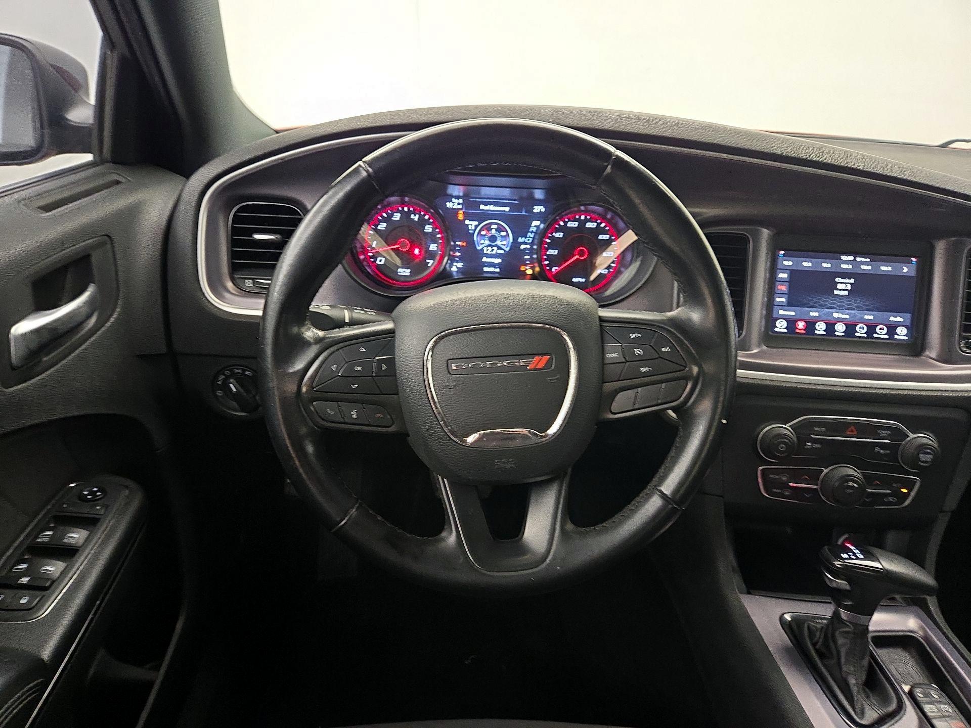 Thumbnail: 2020 Dodge Charger - 10