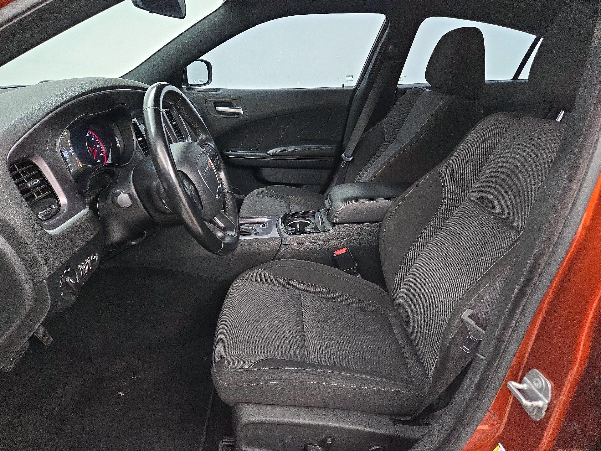 Thumbnail: 2020 Dodge Charger - 11