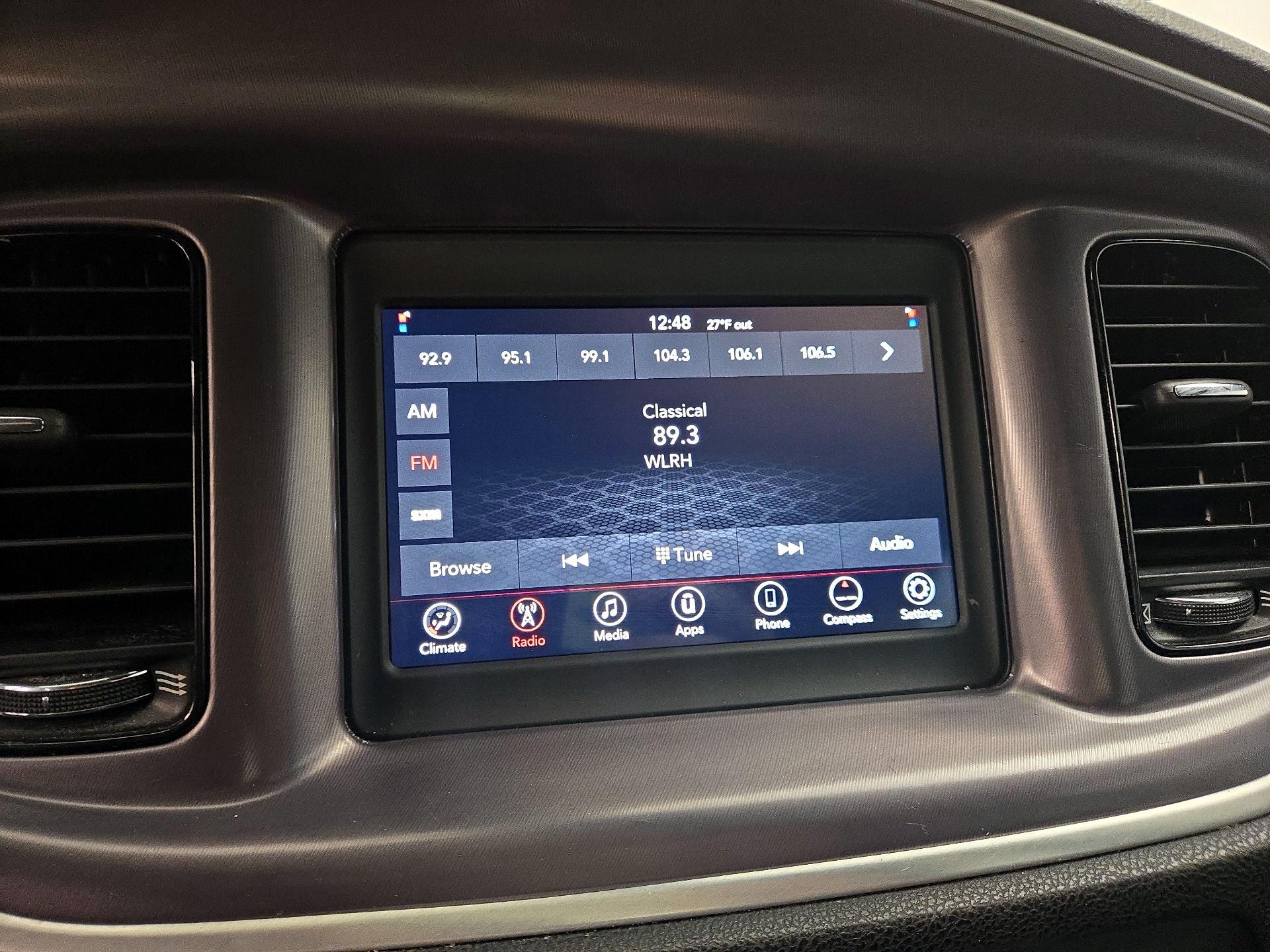 Thumbnail: 2020 Dodge Charger - 15