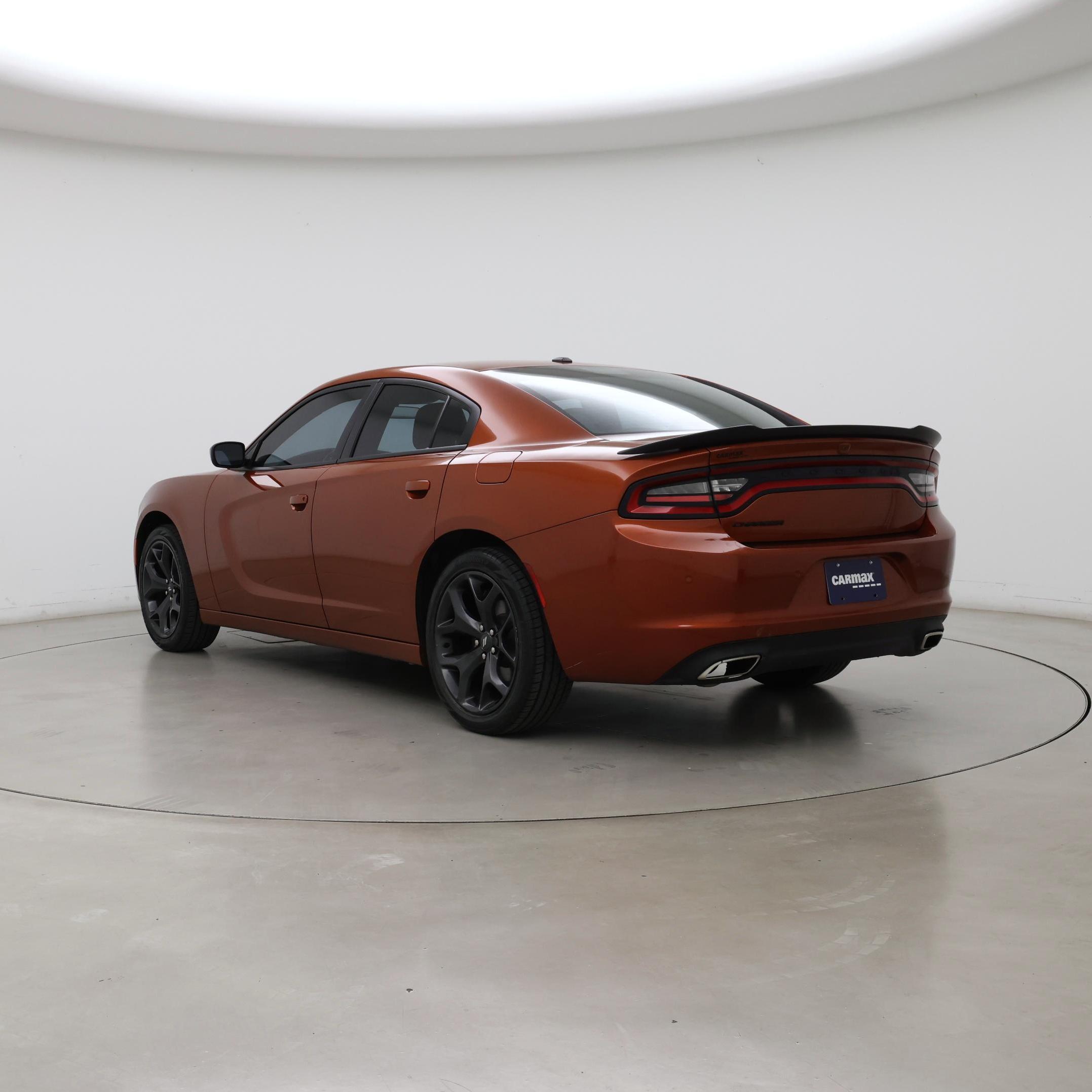 Thumbnail: 2020 Dodge Charger - 2