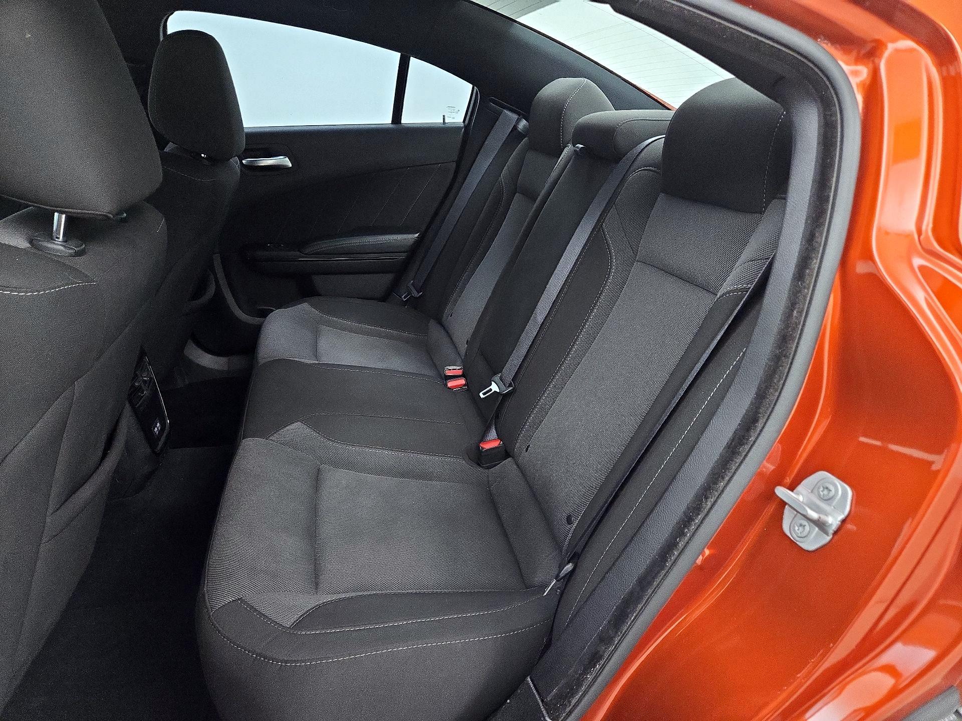 Thumbnail: 2020 Dodge Charger - 19