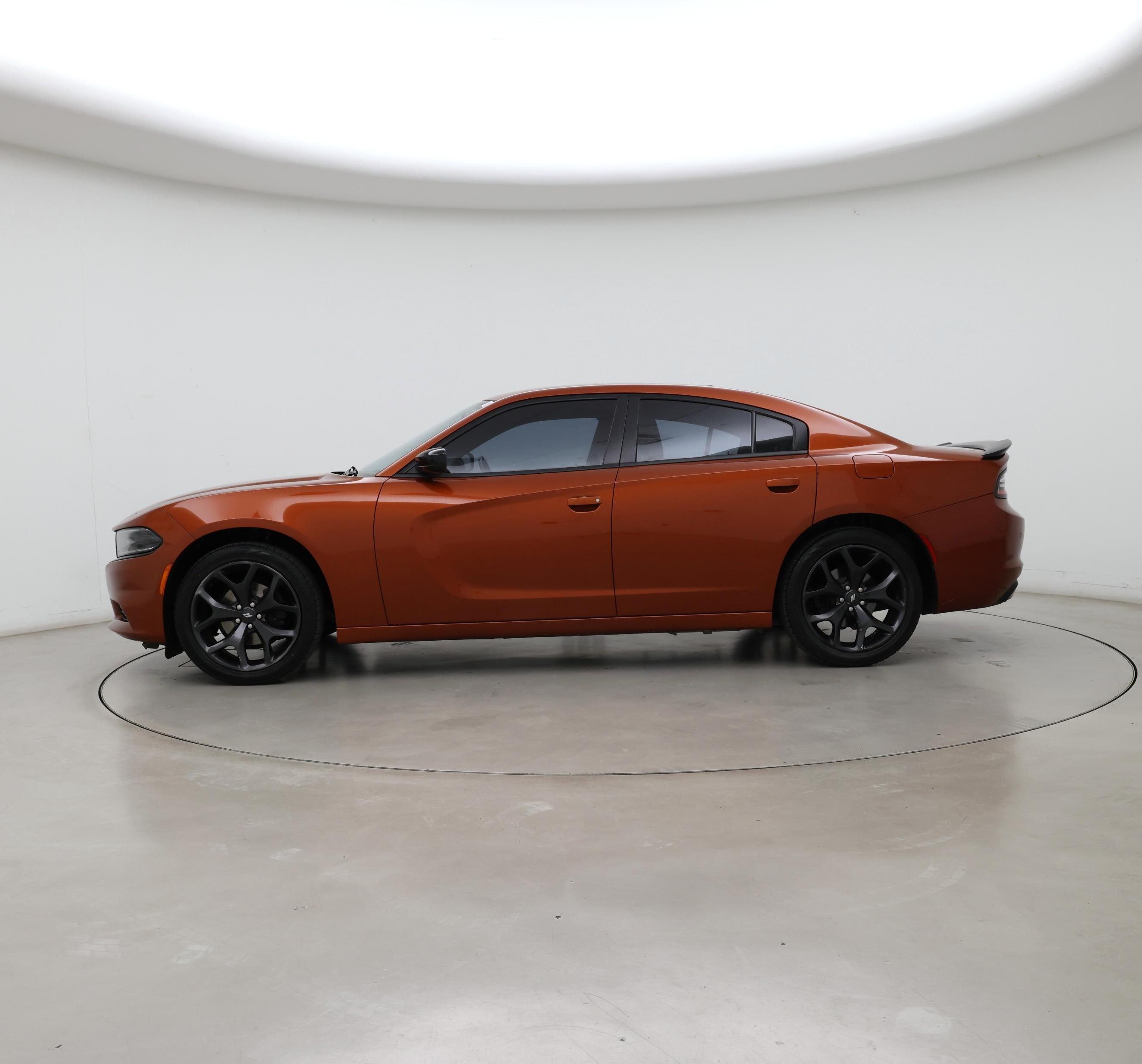 Thumbnail: 2020 Dodge Charger - 3
