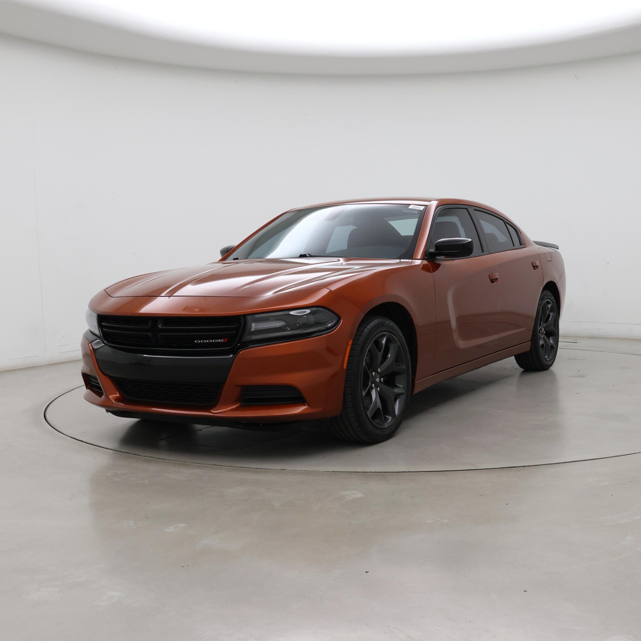 Thumbnail: 2020 Dodge Charger - 4
