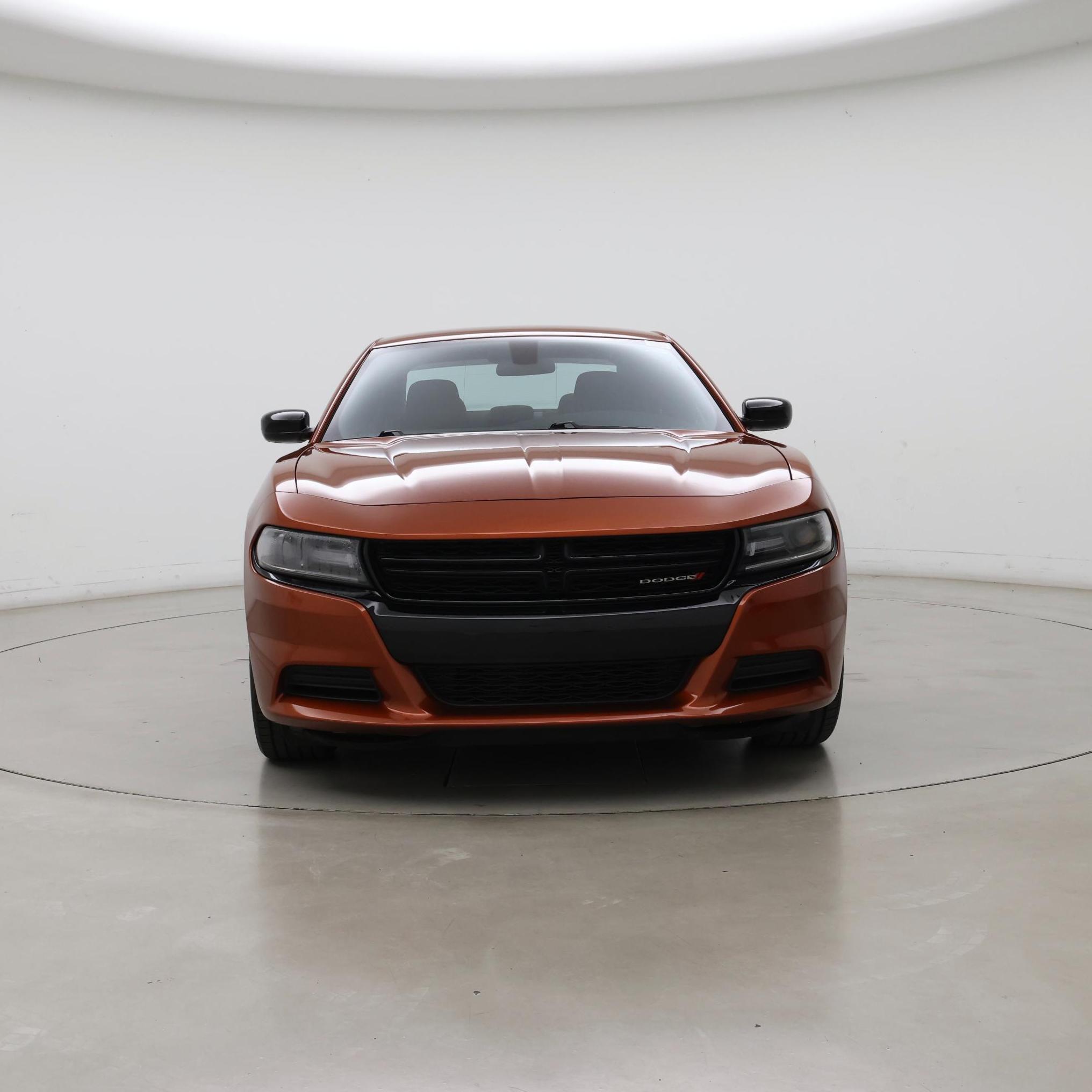 Thumbnail: 2020 Dodge Charger - 5