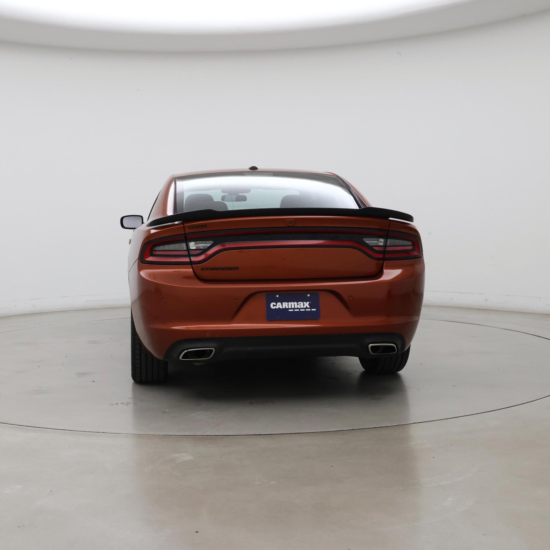 Thumbnail: 2020 Dodge Charger - 6