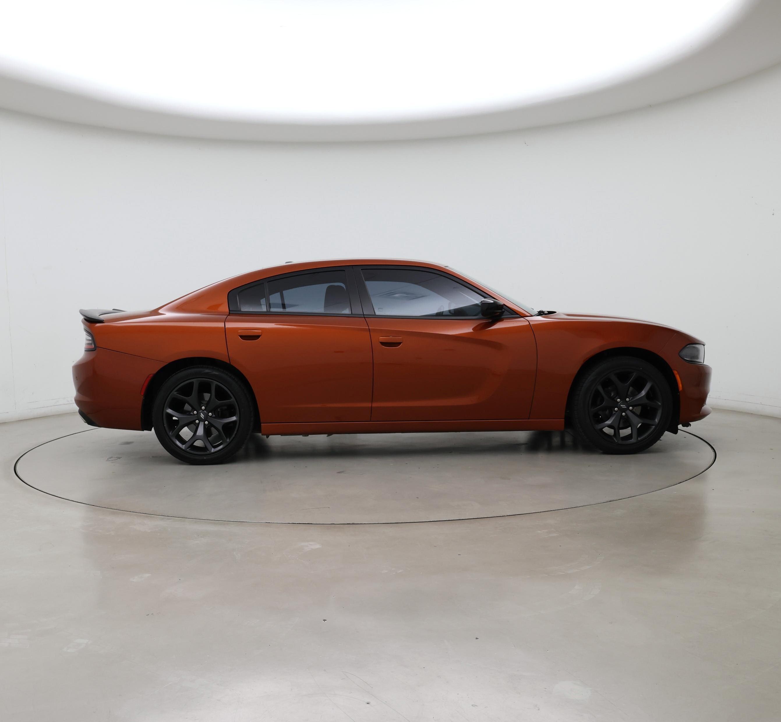 Thumbnail: 2020 Dodge Charger - 7