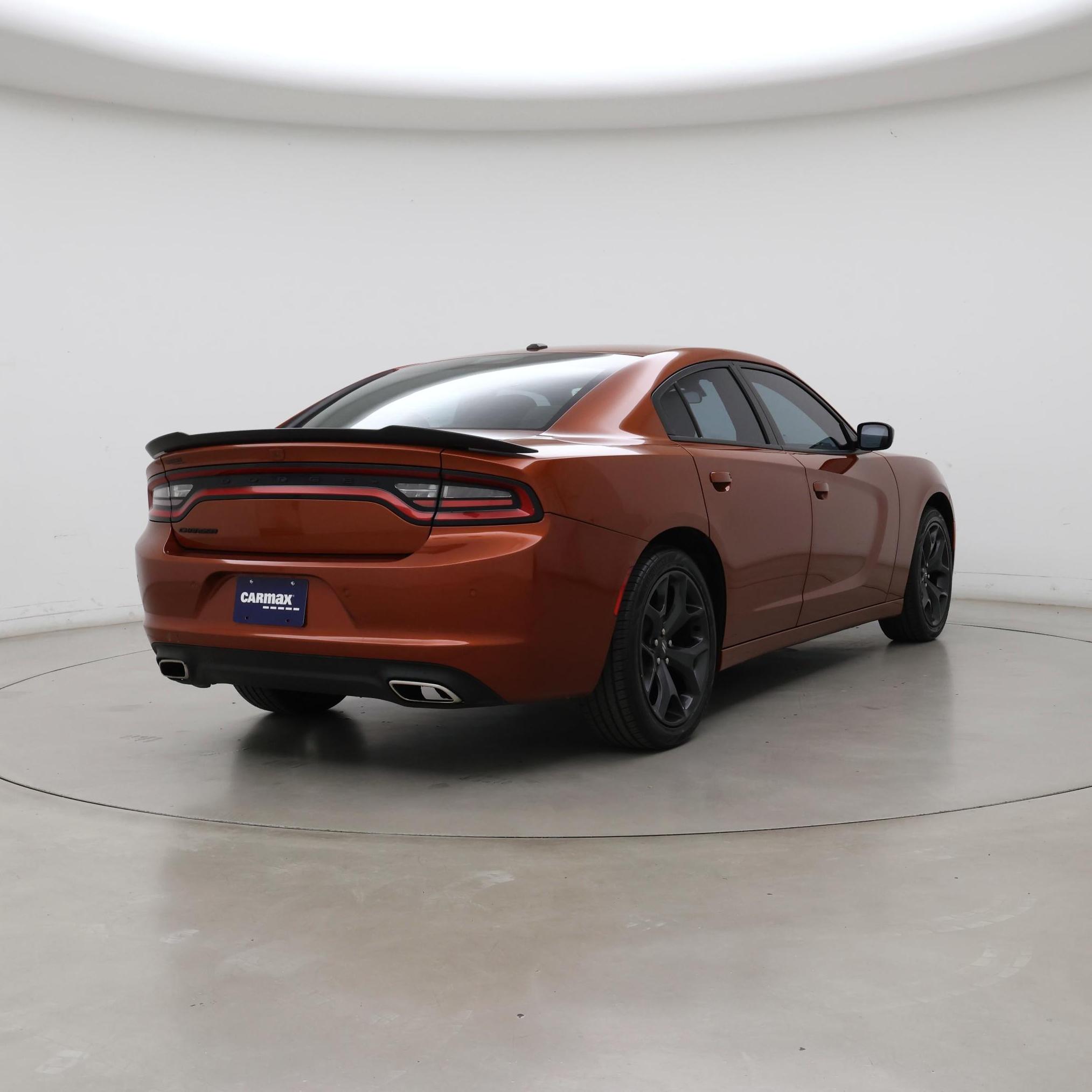 Thumbnail: 2020 Dodge Charger - 8