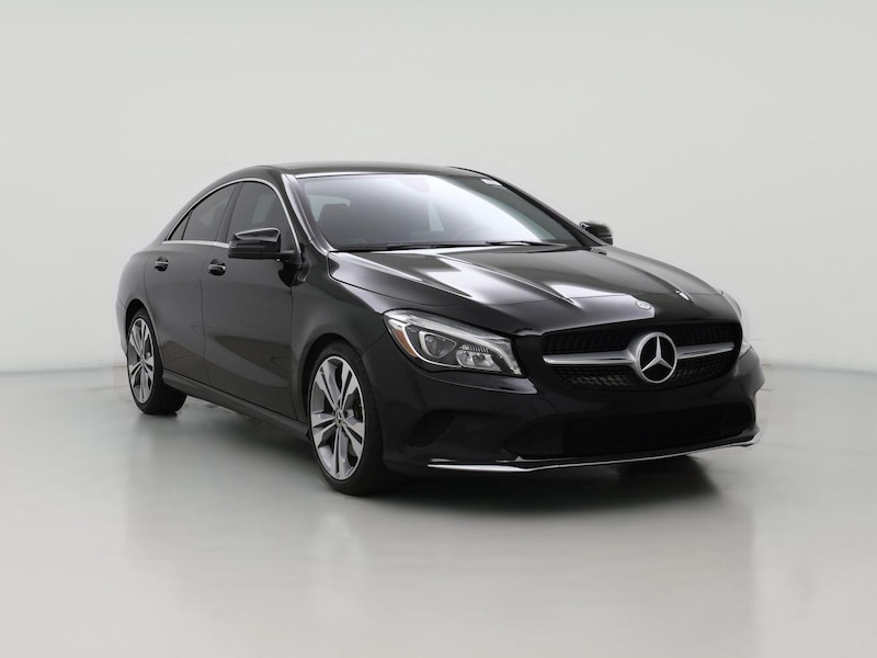 2019 Mercedes-Benz CLA 250 -
                  Huntsville, AL