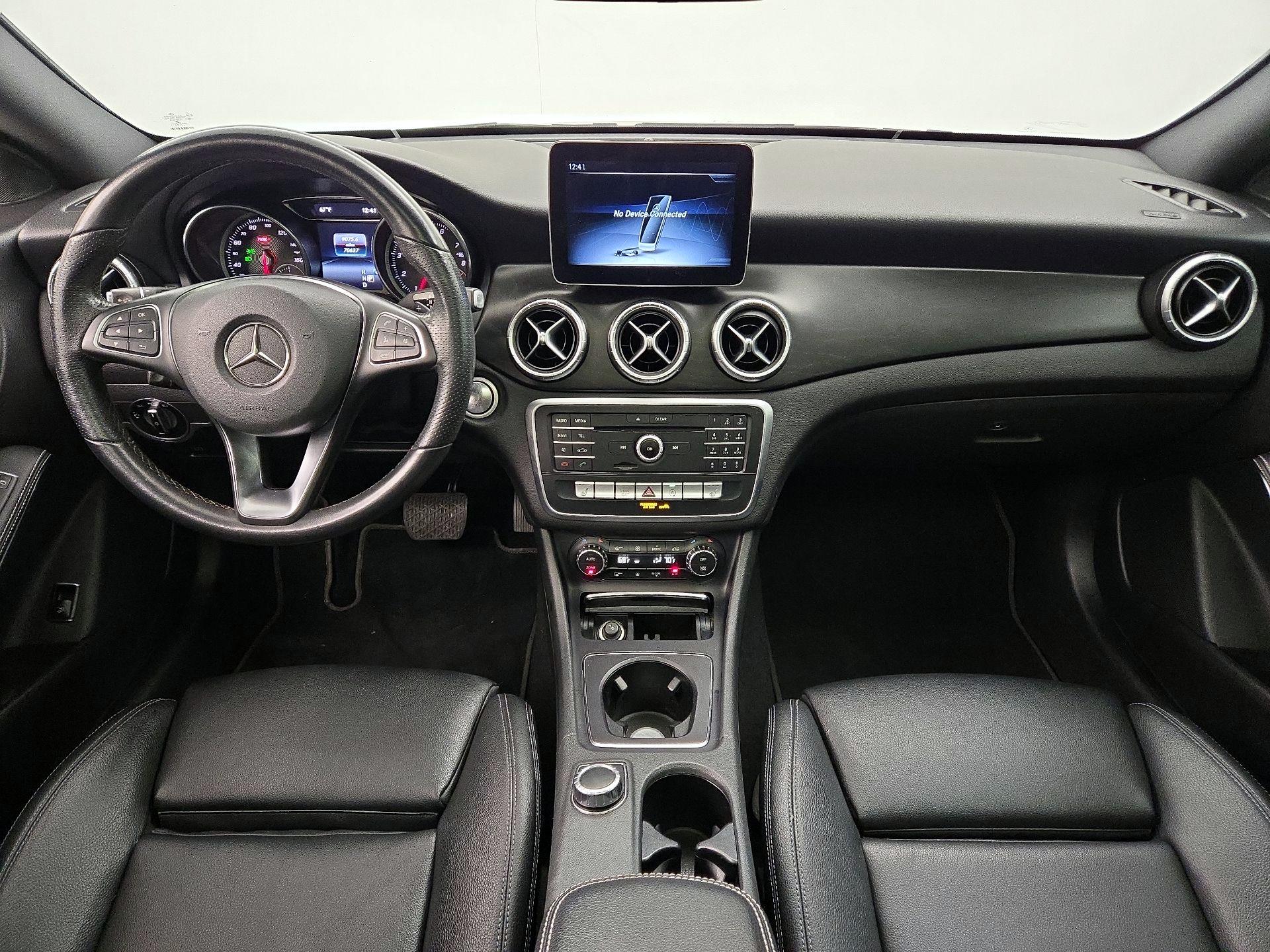 Thumbnail: 2019 Mercedes-Benz CLA - 9