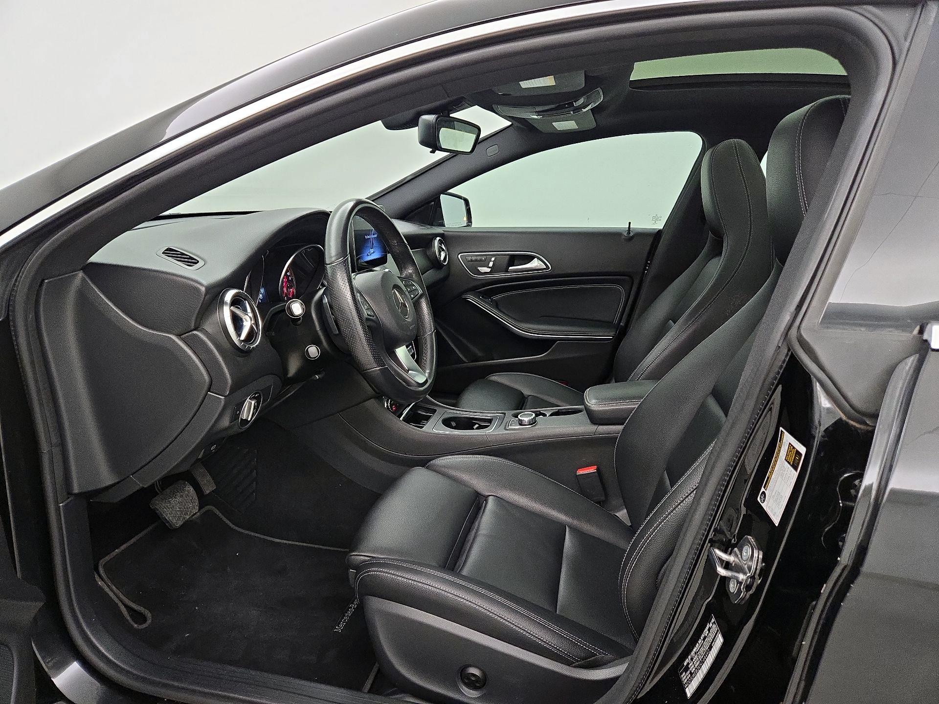 Thumbnail: 2019 Mercedes-Benz CLA - 11