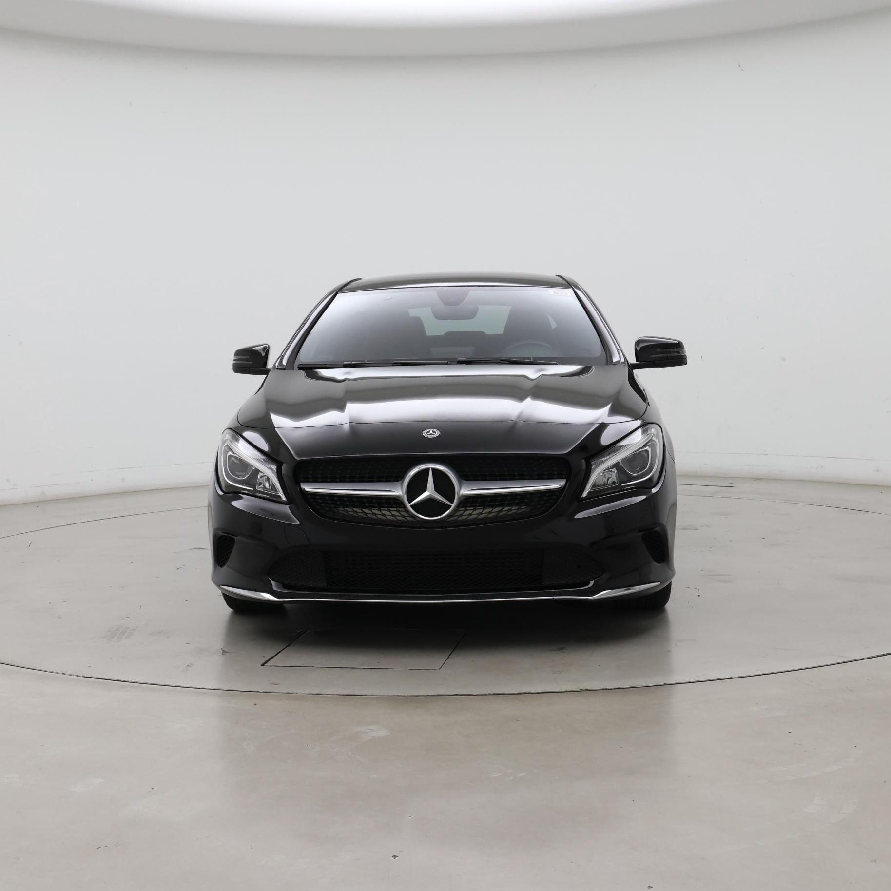 Thumbnail: 2019 Mercedes-Benz CLA - 5