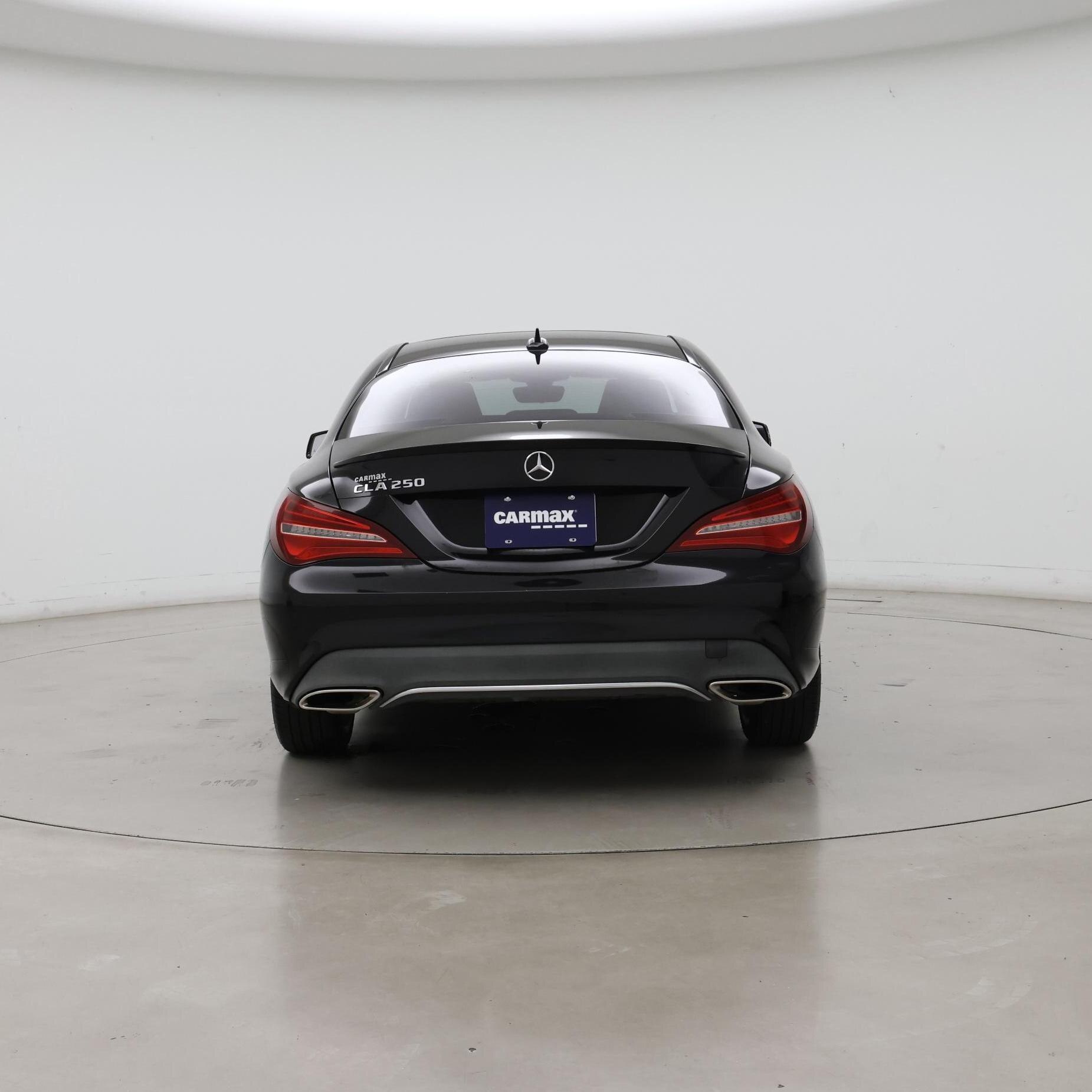 Thumbnail: 2019 Mercedes-Benz CLA - 6