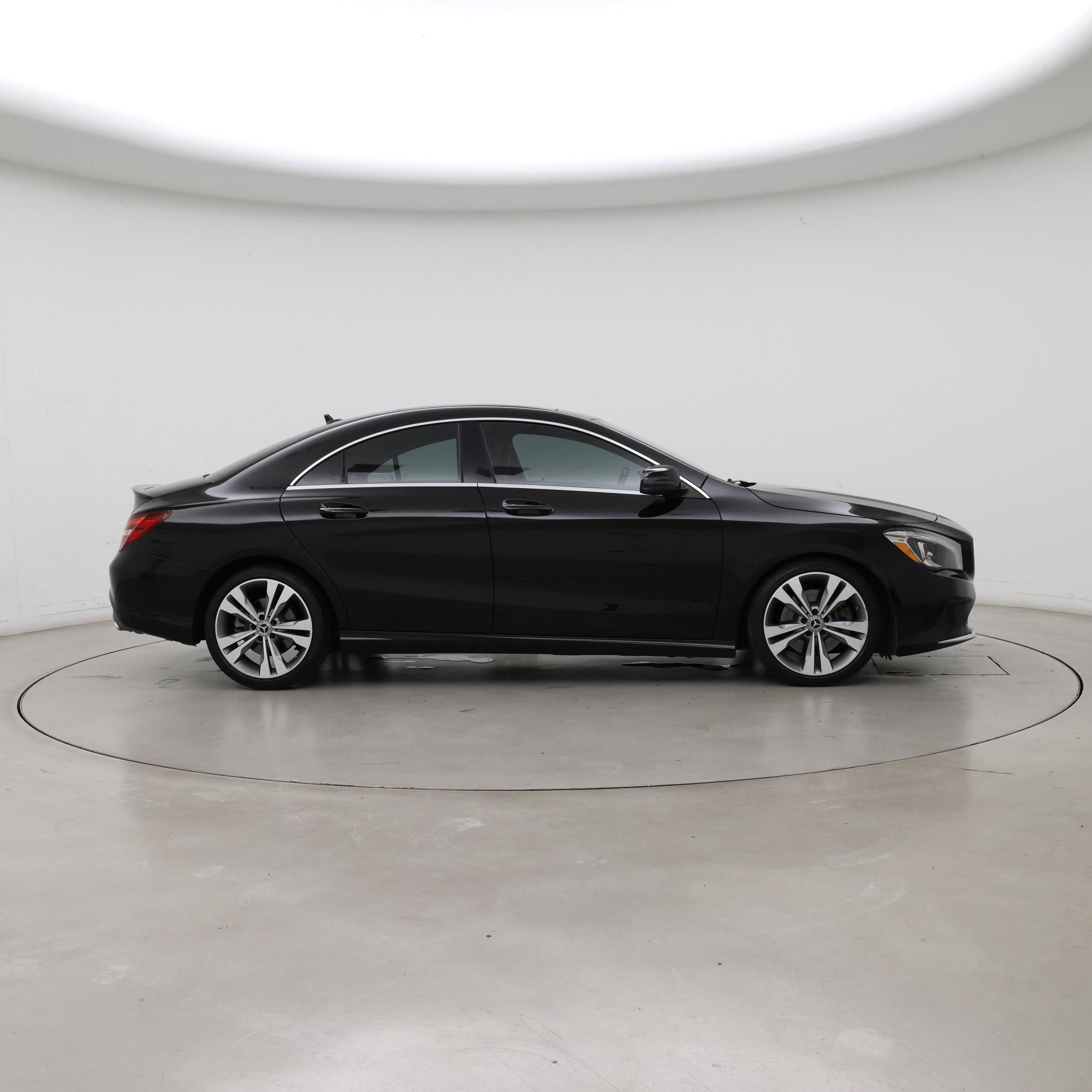 Thumbnail: 2019 Mercedes-Benz CLA - 7