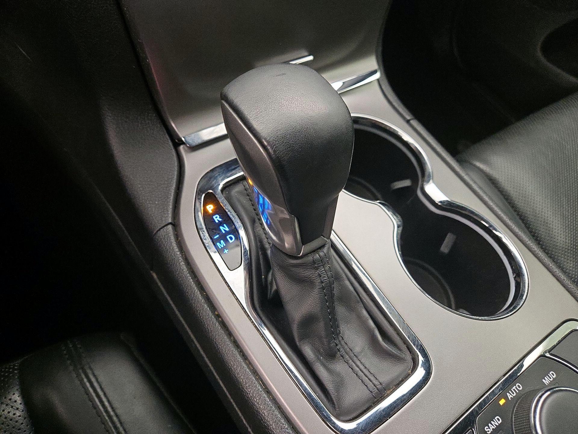 Thumbnail: 2020 Jeep Grand Cherokee - 18