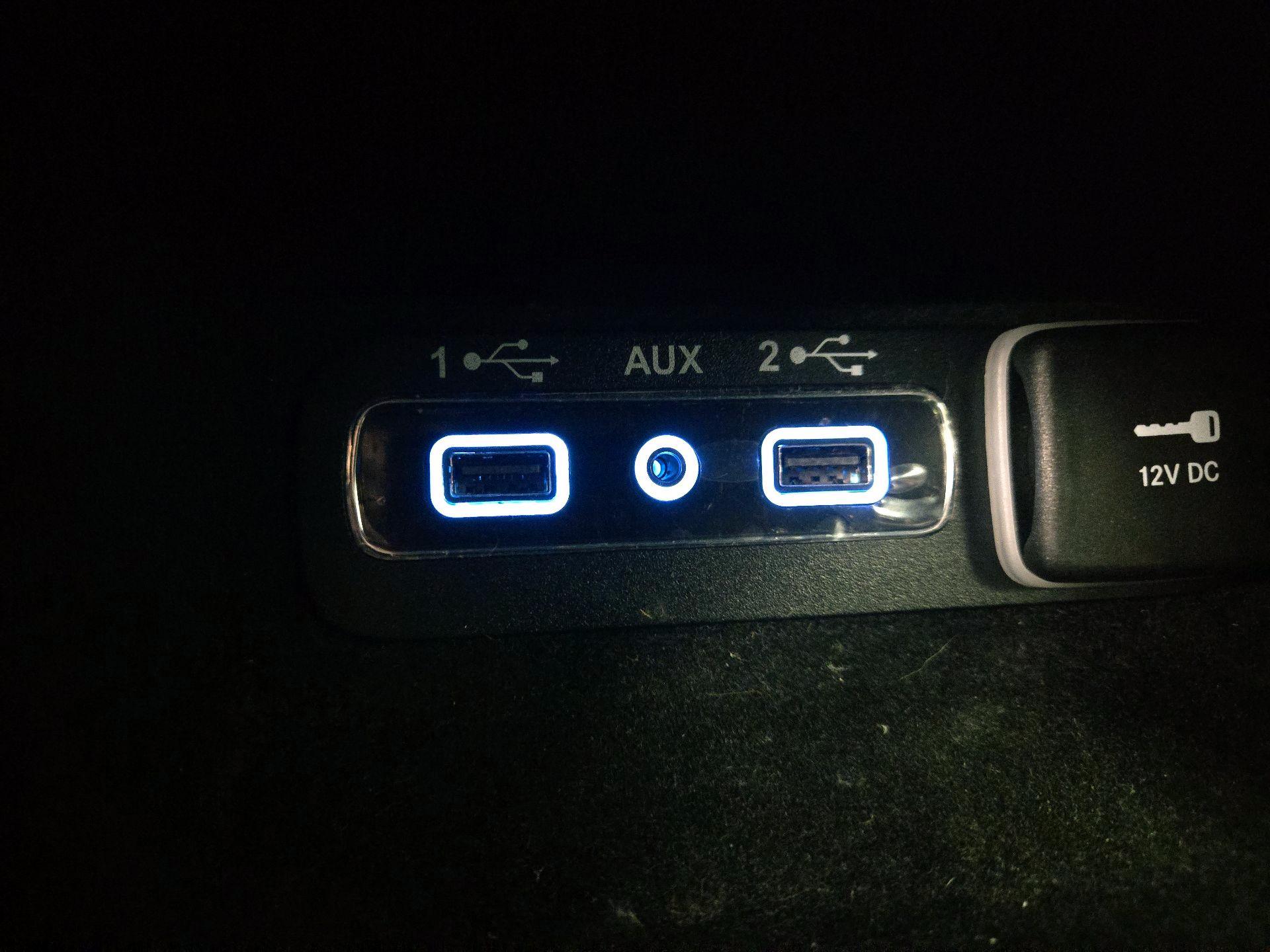 Thumbnail: 2020 Jeep Grand Cherokee - 19