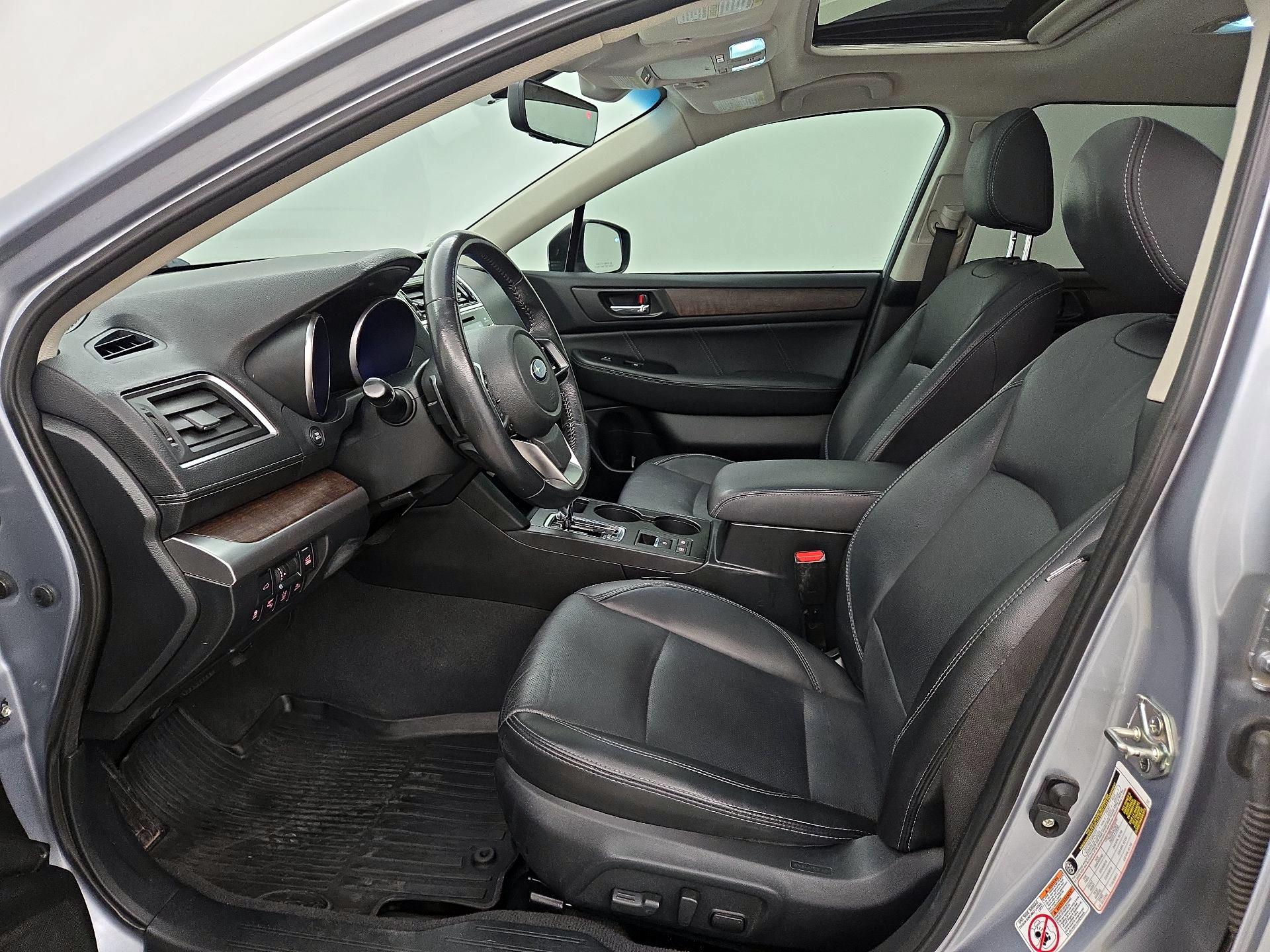 Thumbnail: 2018 Subaru Outback - 11