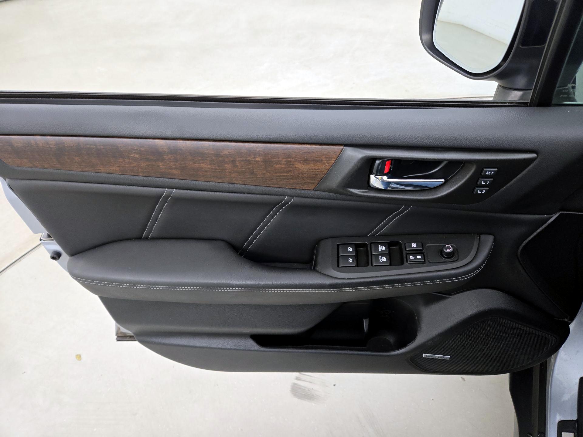 Thumbnail: 2018 Subaru Outback - 12