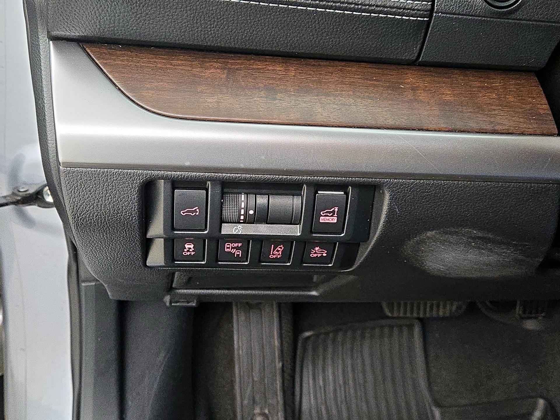 Thumbnail: 2018 Subaru Outback - 13