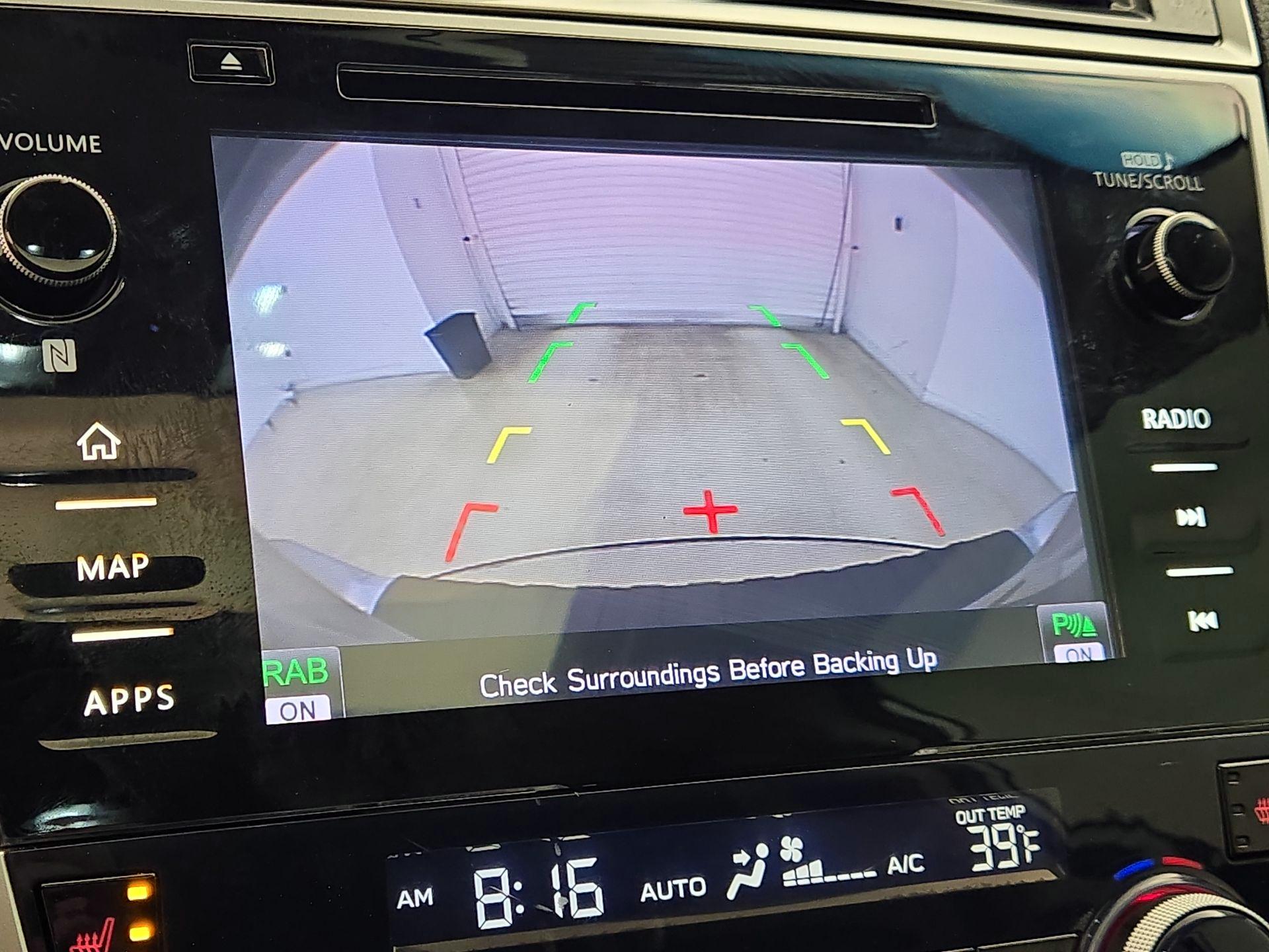 Thumbnail: 2018 Subaru Outback - 14