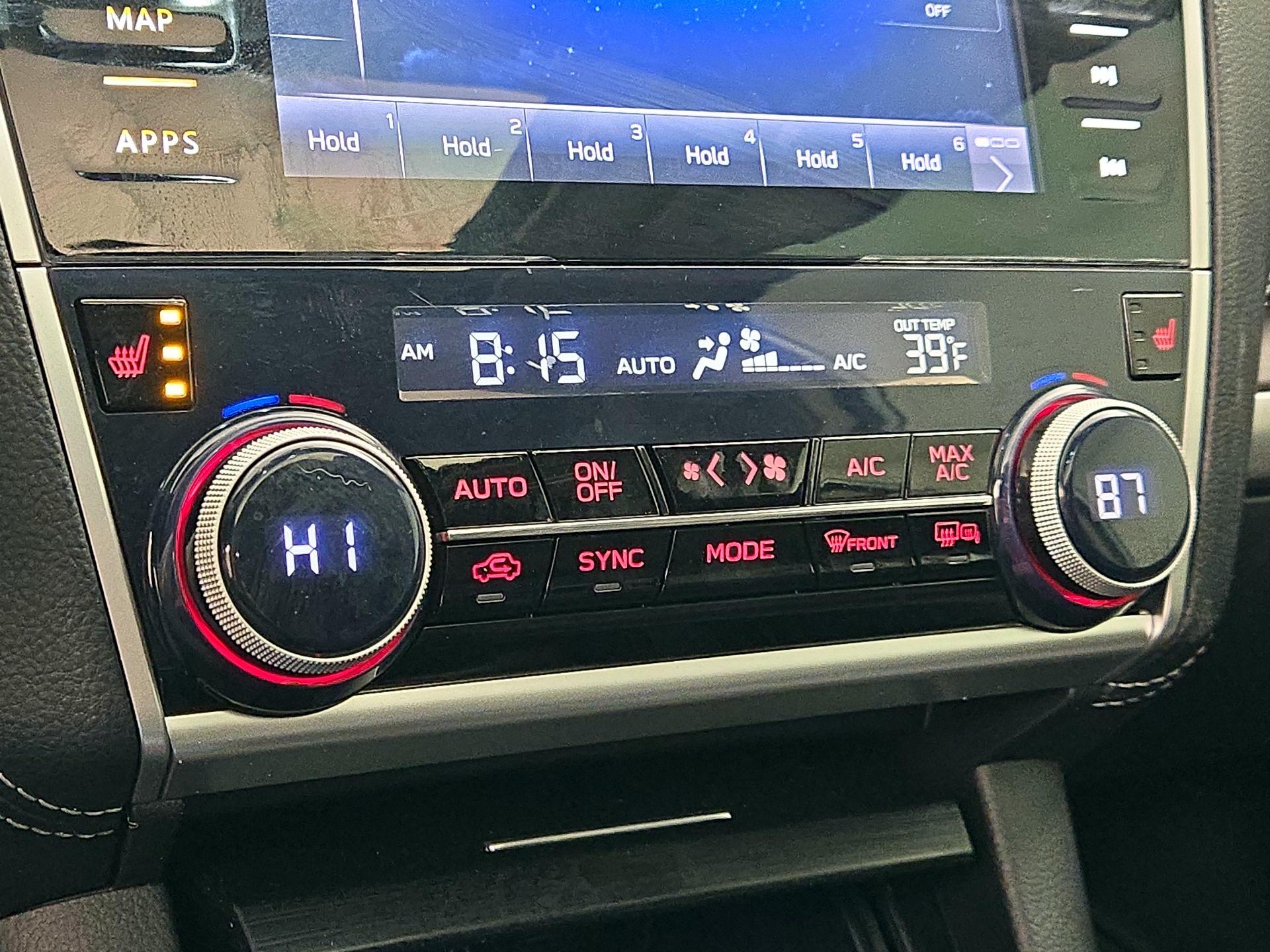 Thumbnail: 2018 Subaru Outback - 16