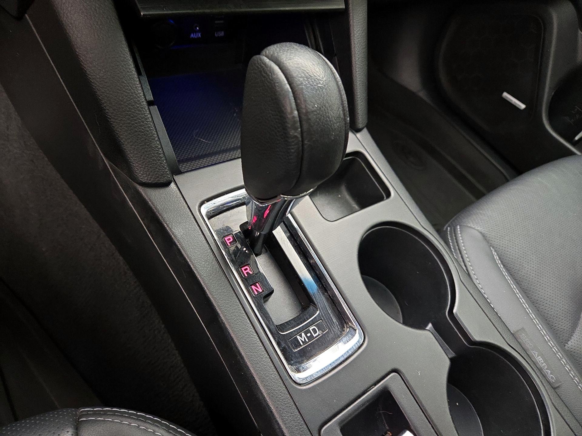 Thumbnail: 2018 Subaru Outback - 17