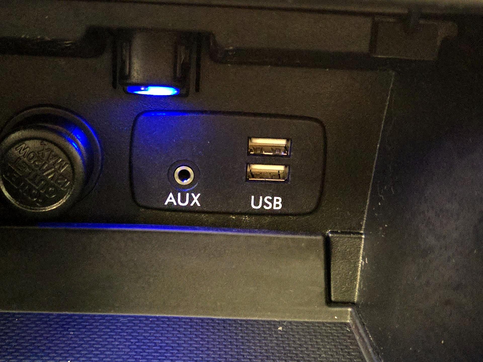 Thumbnail: 2018 Subaru Outback - 18